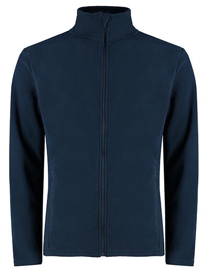 Regular Fit Corporate Micro Fleece