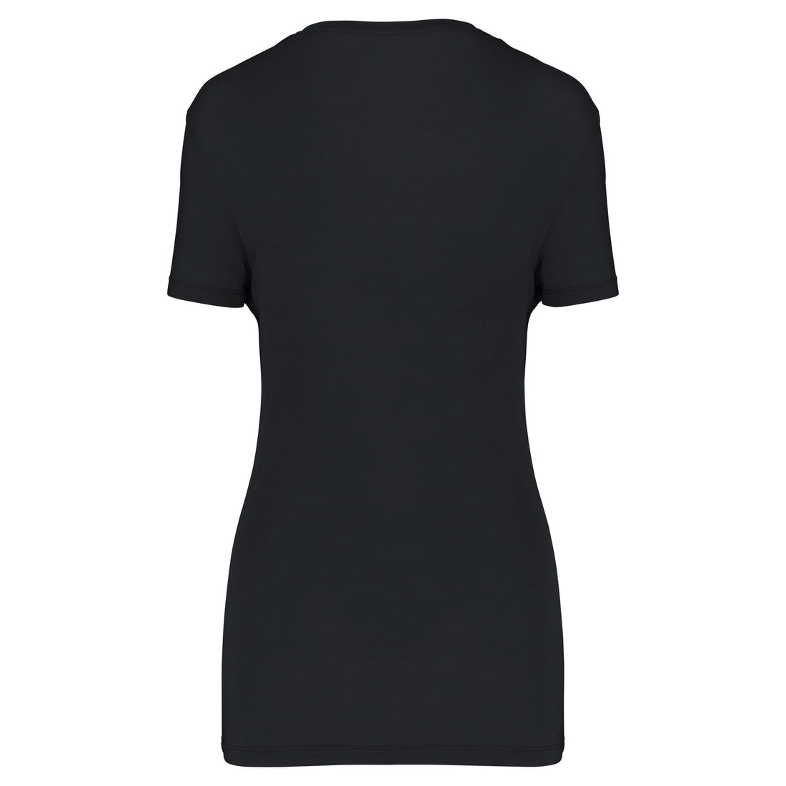 100% Lyocell TENCEL™ dames T-shirt