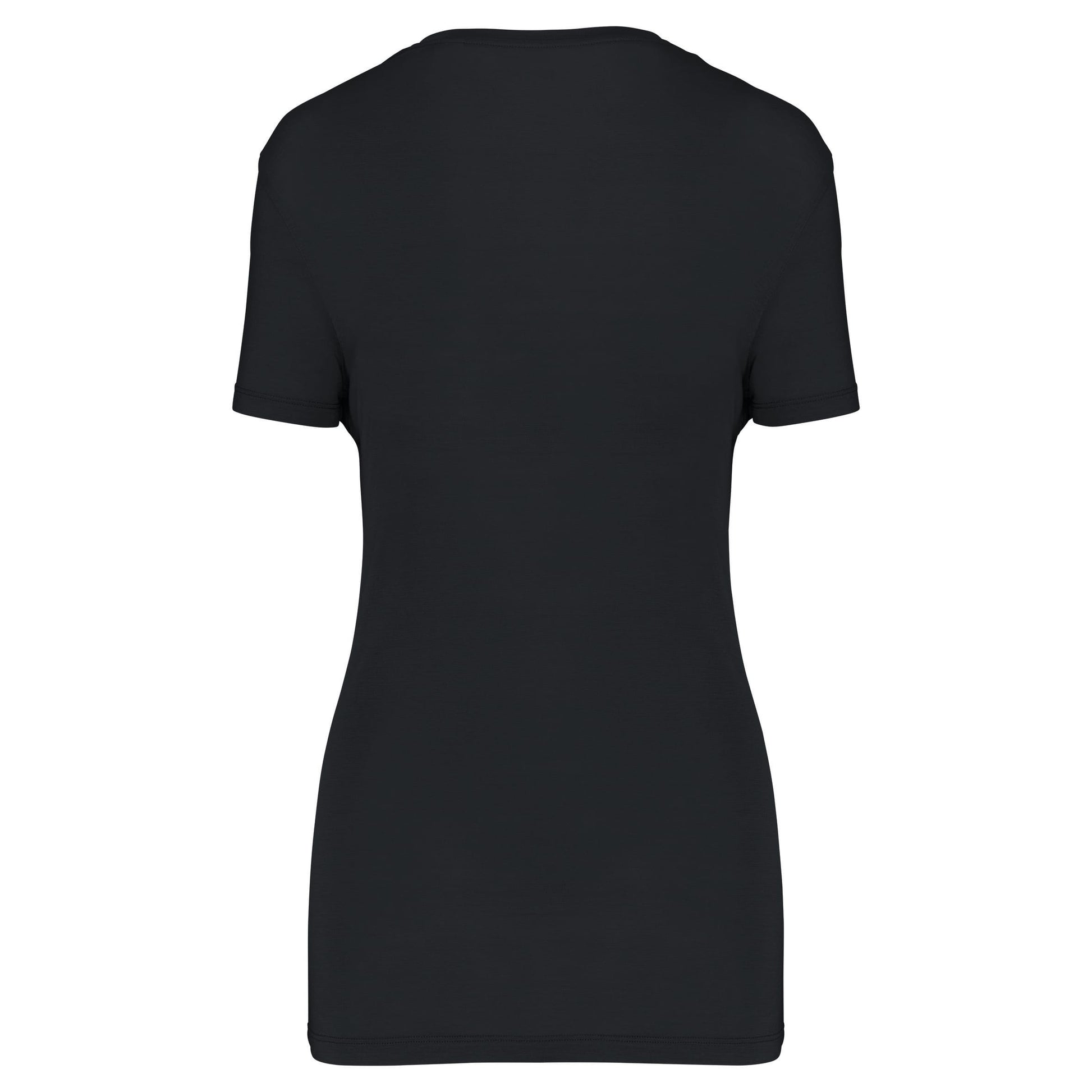 100% Lyocell TENCEL™ dames T-shirt