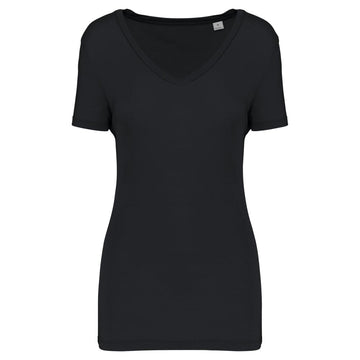 100% Lyocell TENCEL™ dames T-shirt