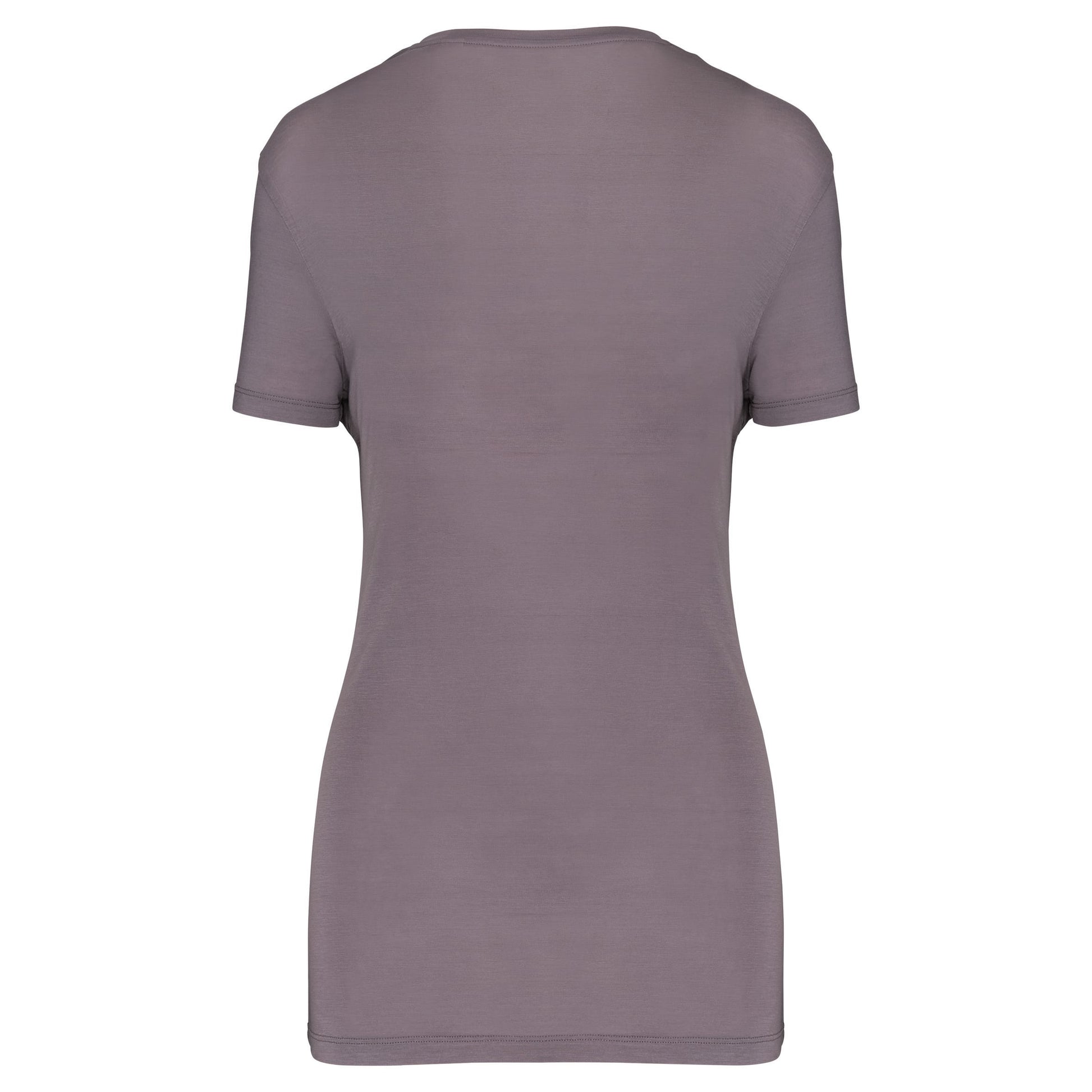 100% Lyocell TENCEL™ dames T-shirt