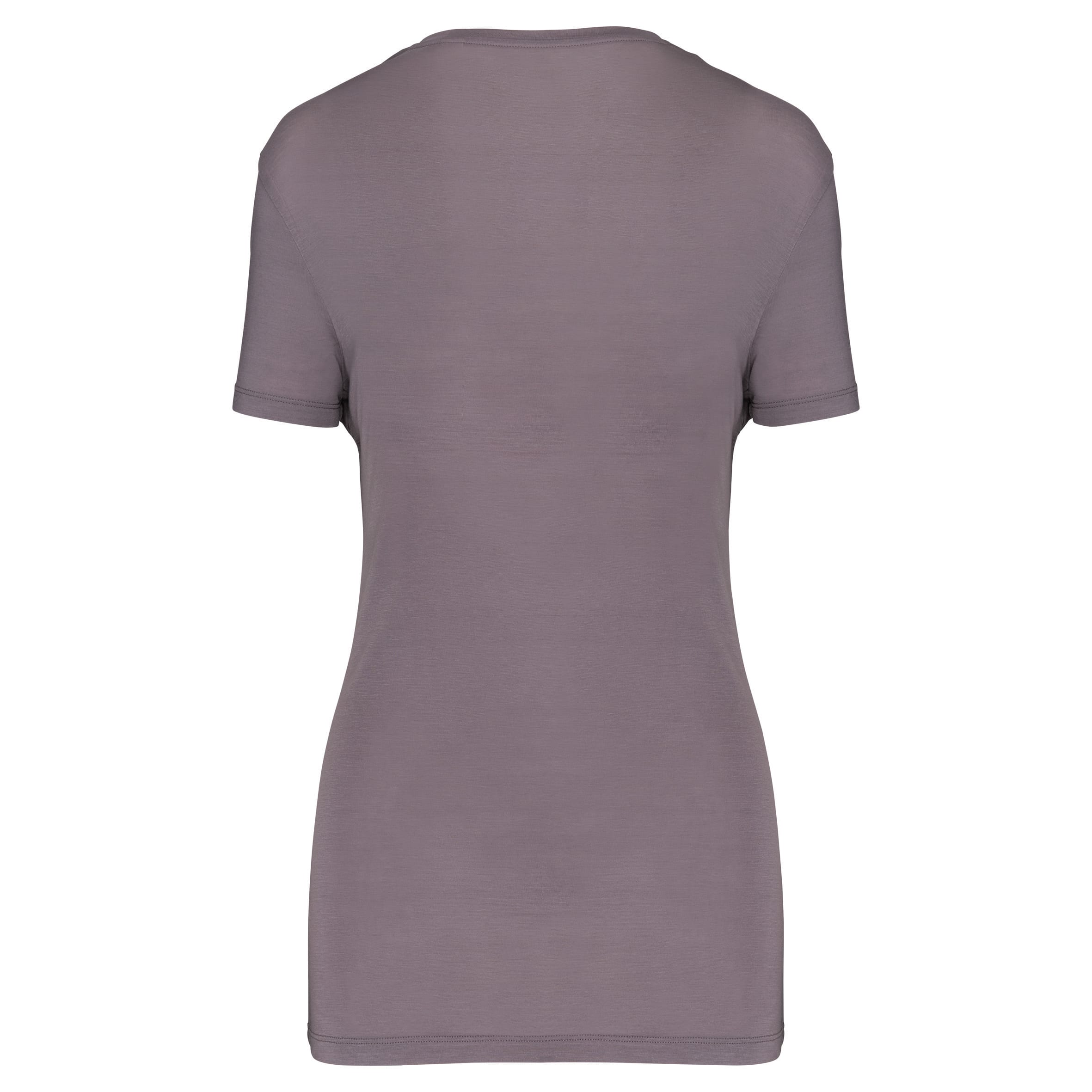 100% Lyocell TENCEL™ dames T-shirt