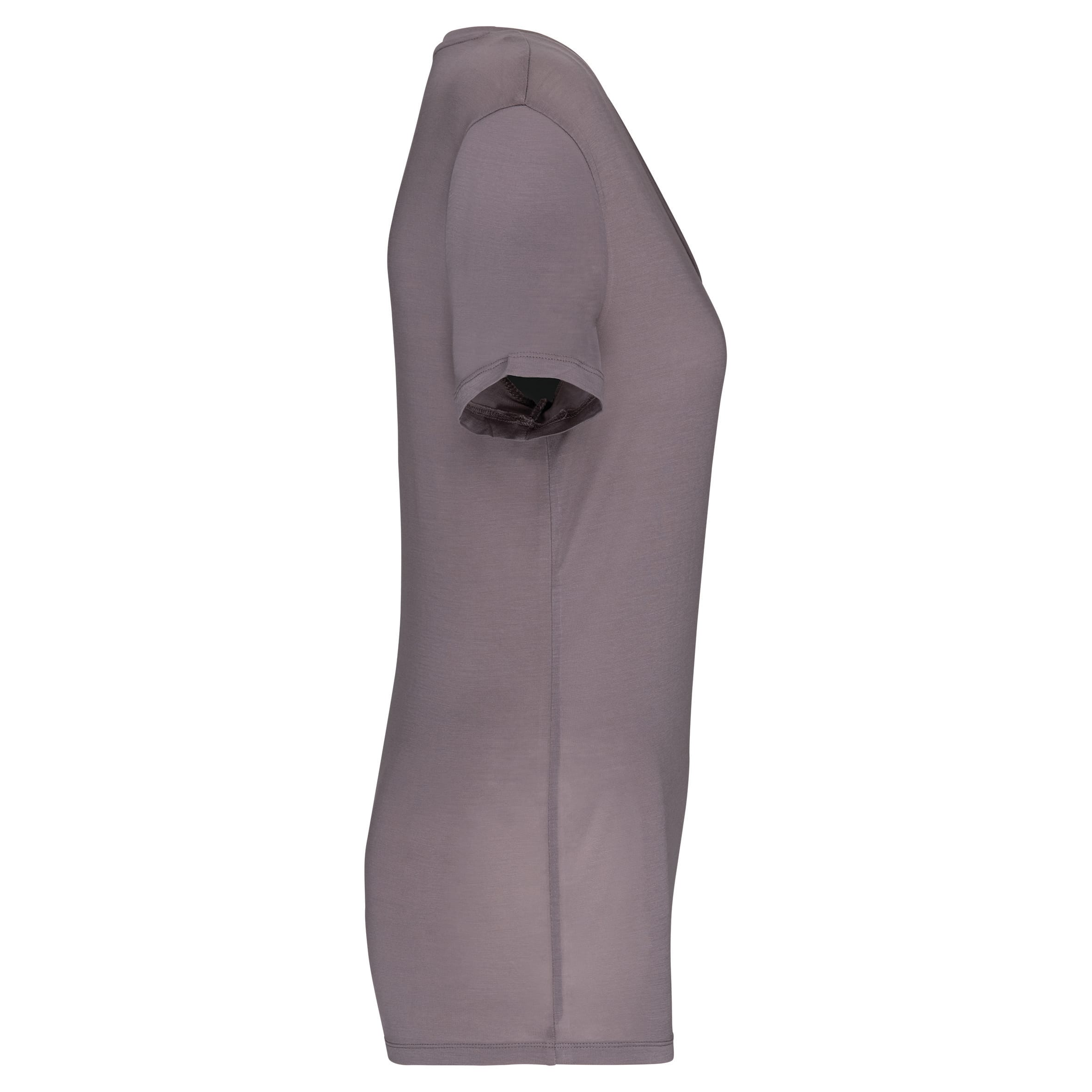 100% Lyocell TENCEL™ dames T-shirt