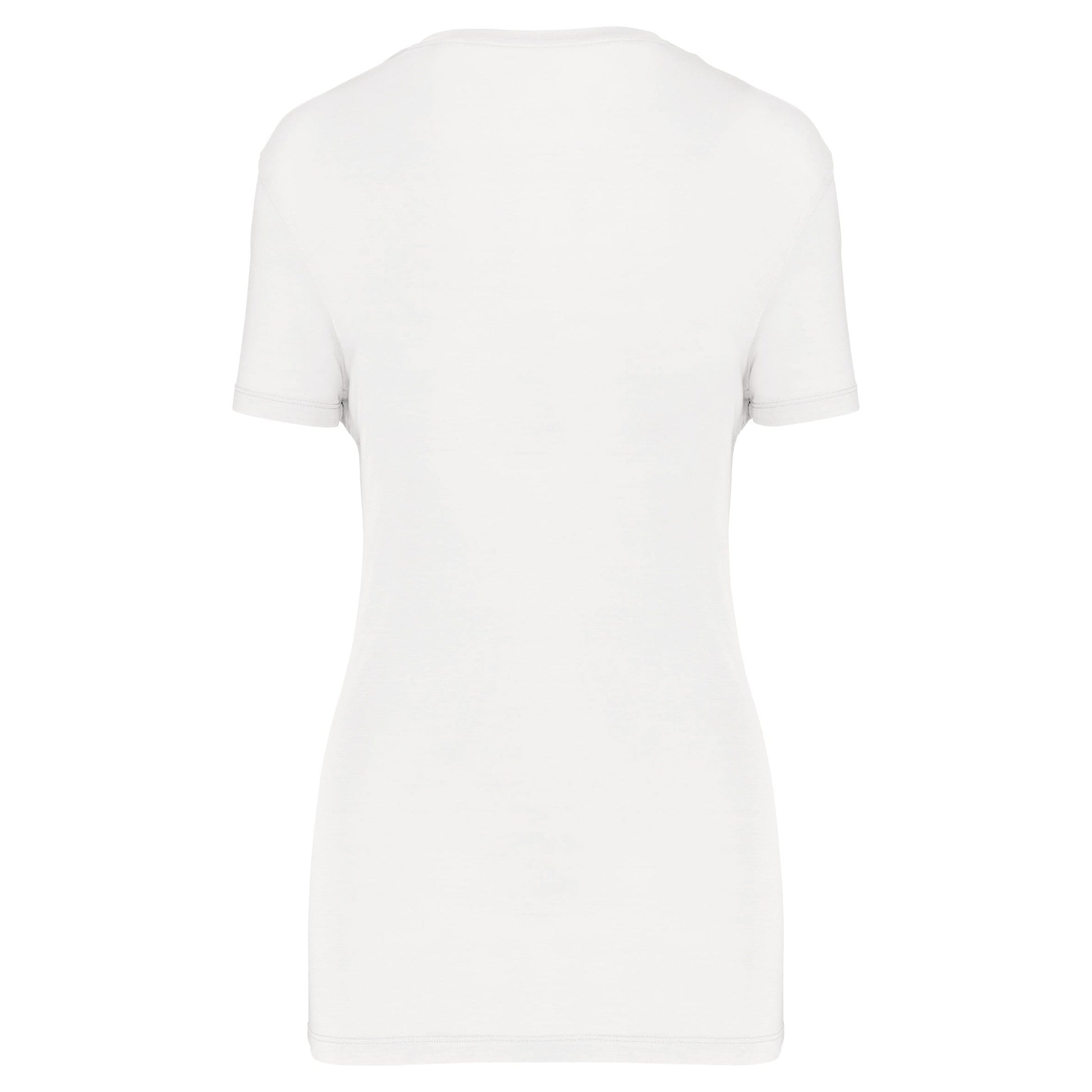 100% Lyocell TENCEL™ dames T-shirt