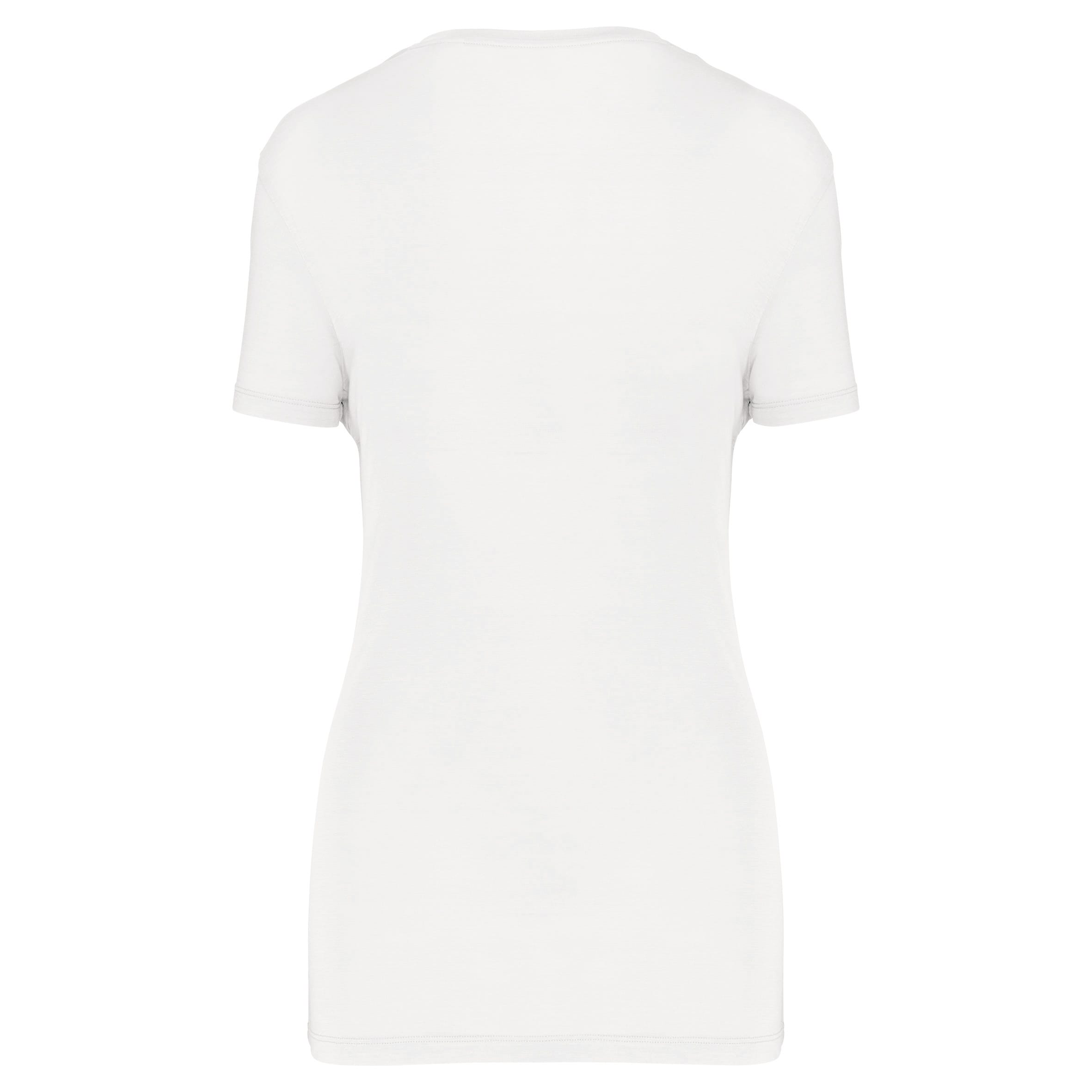 100% Lyocell TENCEL™ dames T-shirt