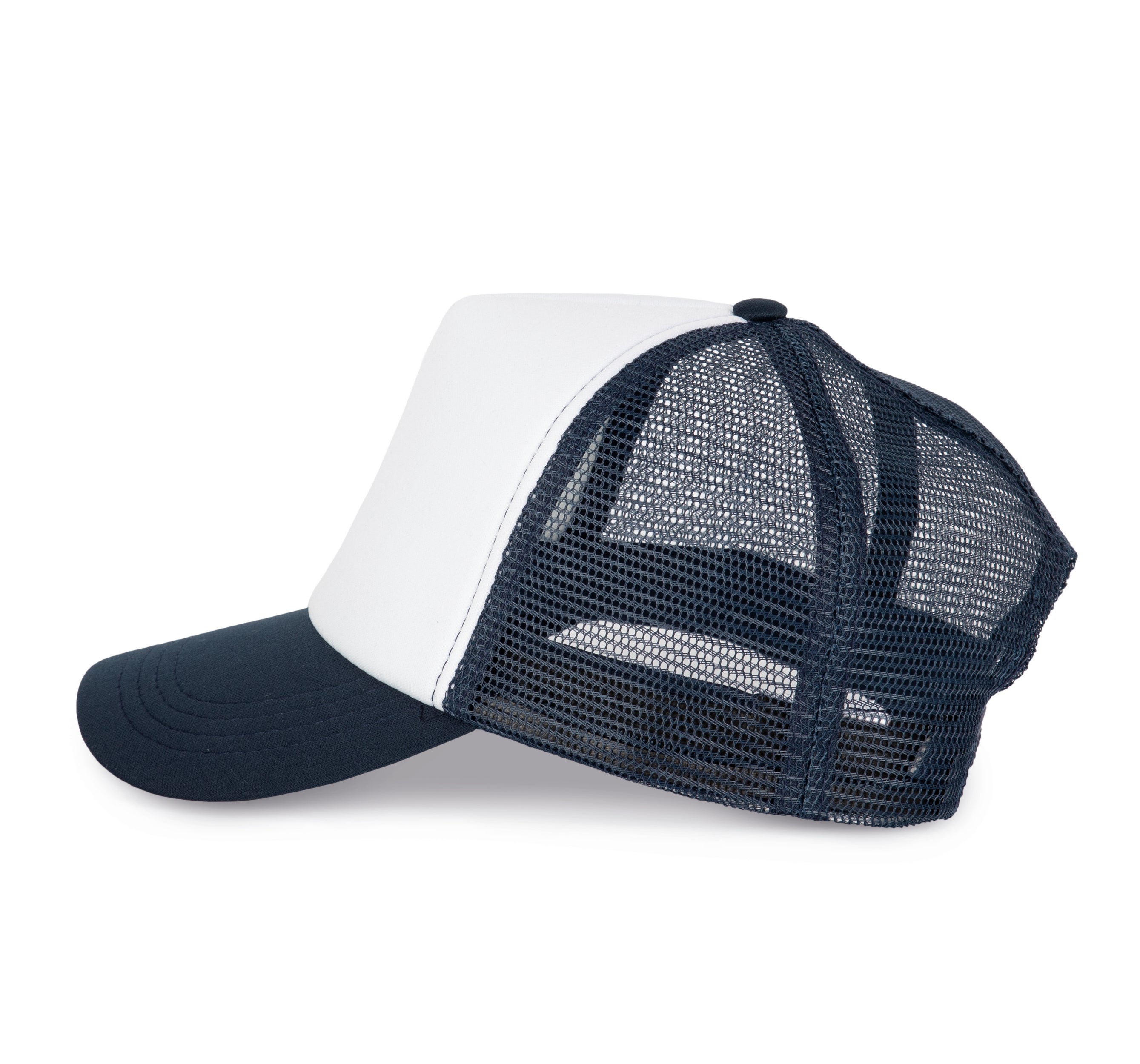 Trucker - Pet Met 5 Panelen