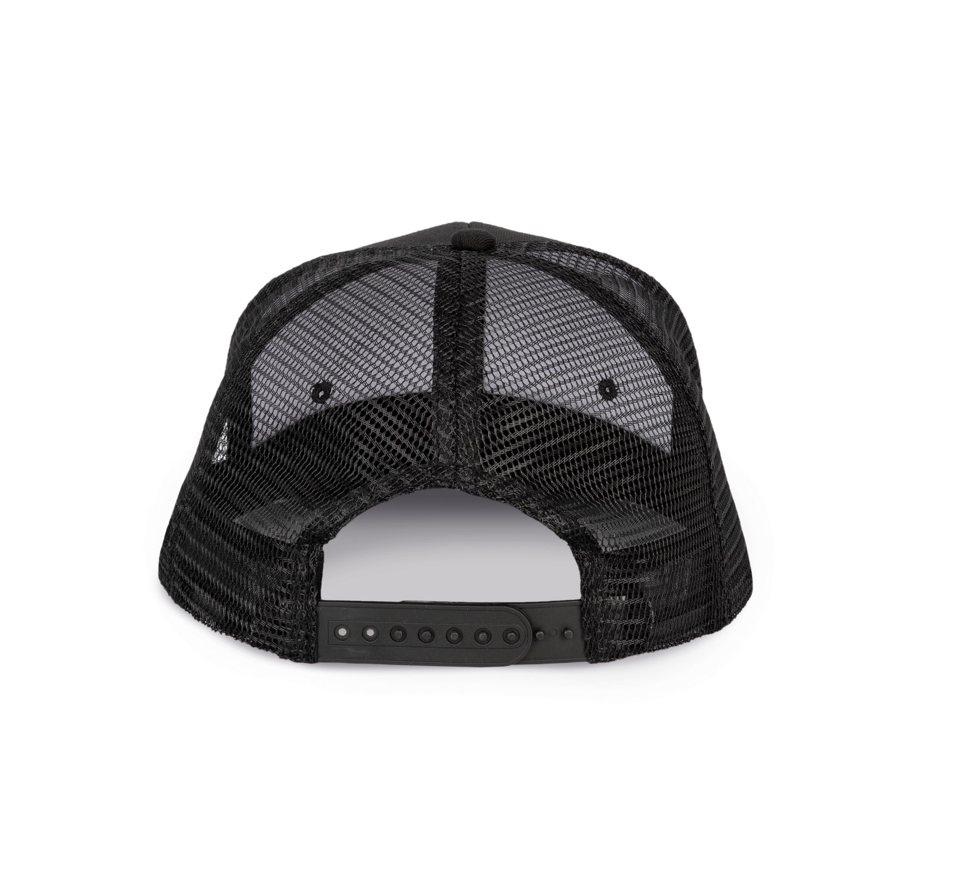 Trucker - Pet Met 6 Panelen