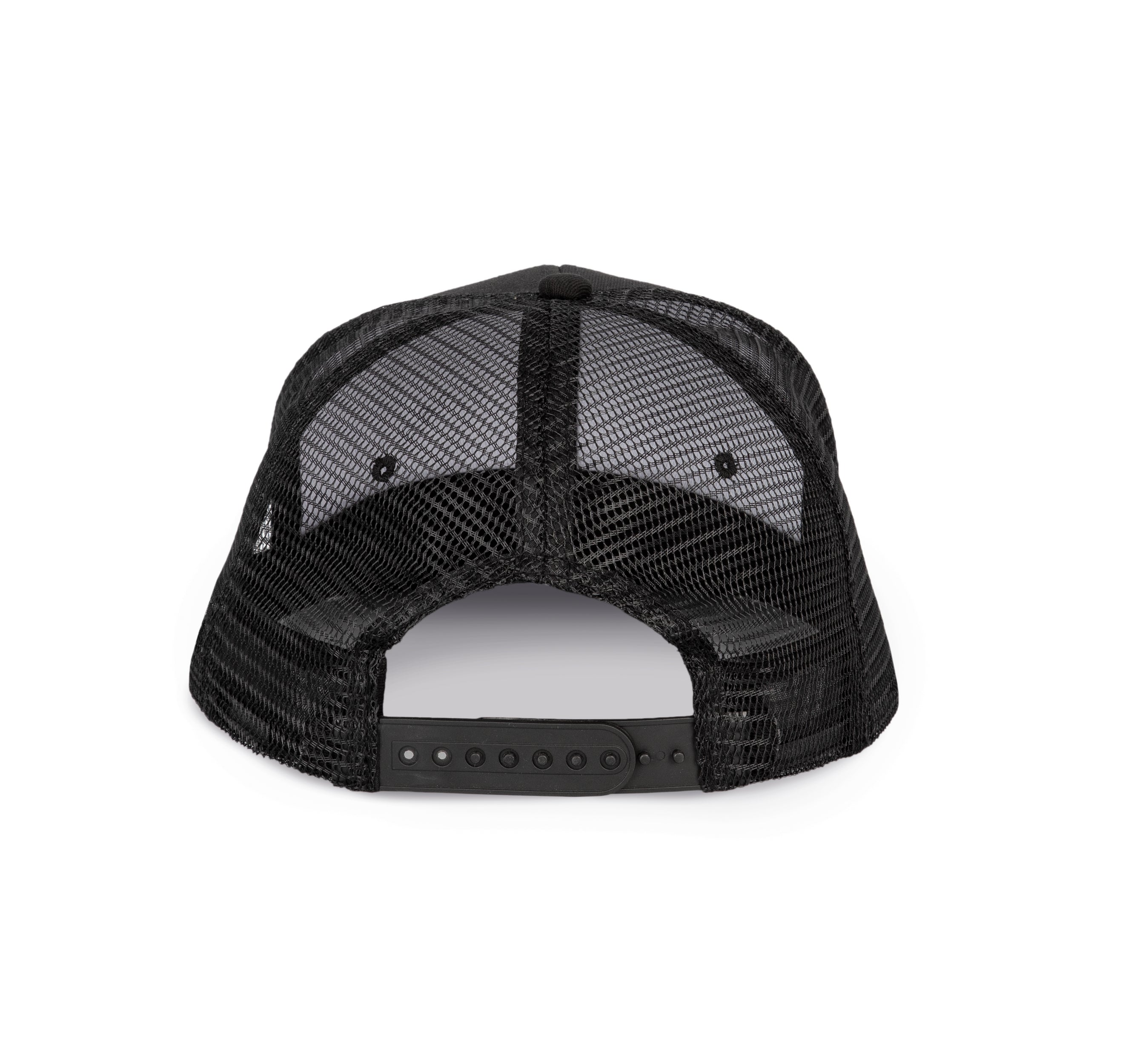 Trucker - Pet Met 6 Panelen