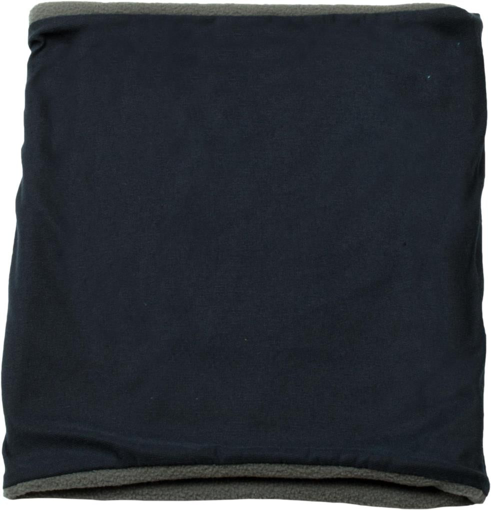 Fleece gevoerde nekwarmer