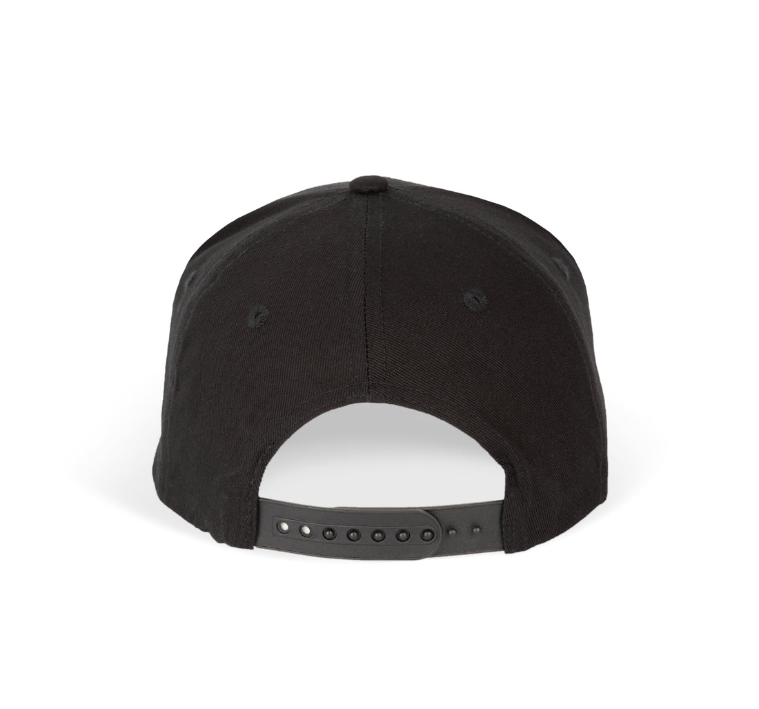 Snapback Pet - 5 Panelen