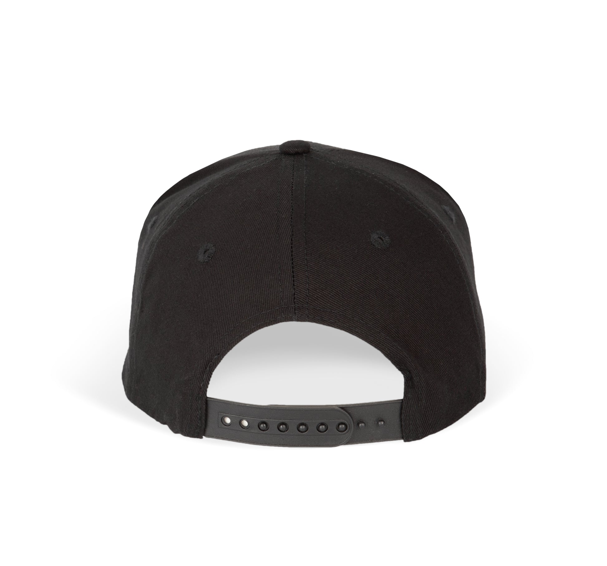 Snapback Pet - 5 Panelen