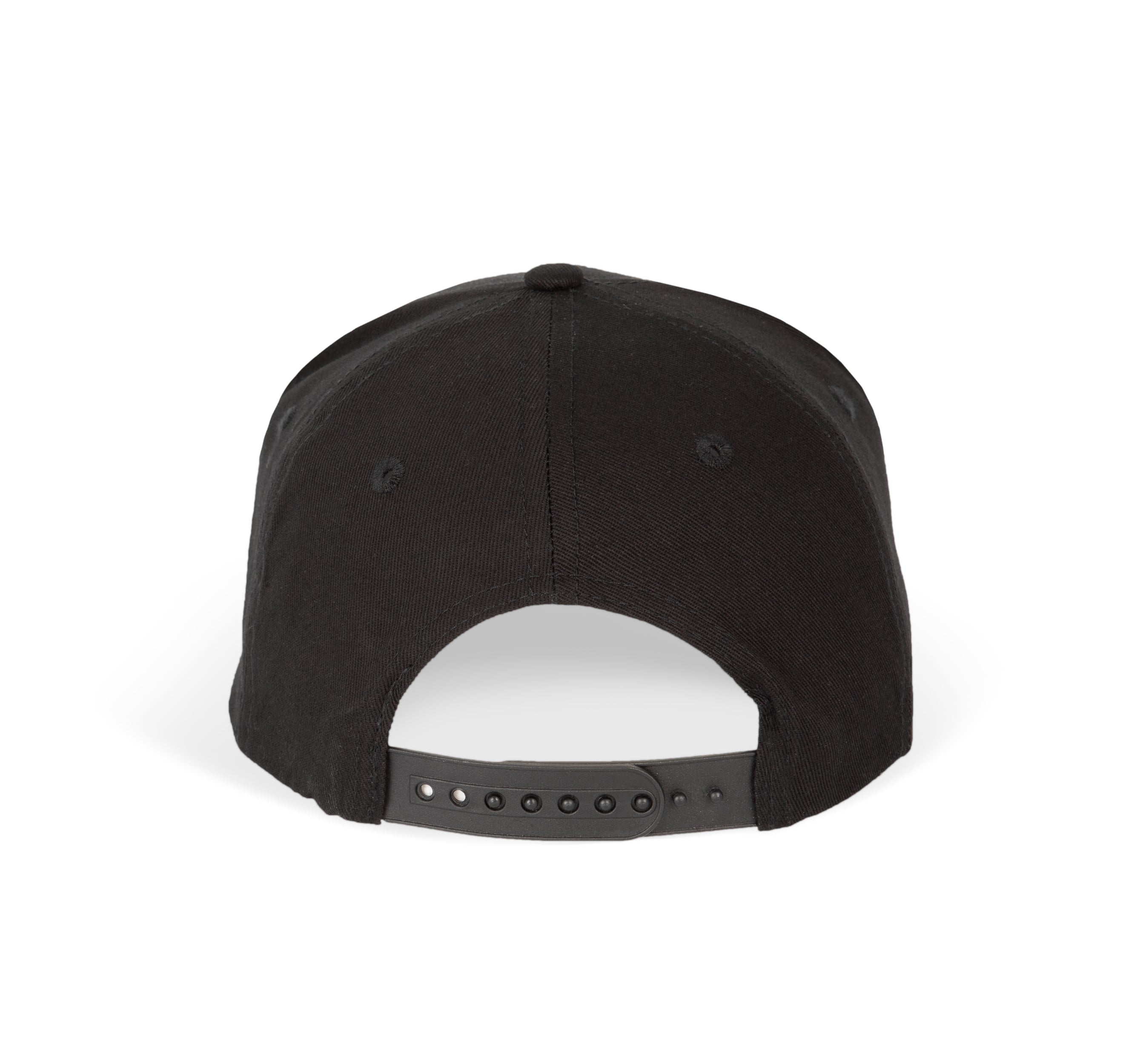 Snapback Pet - 5 Panelen