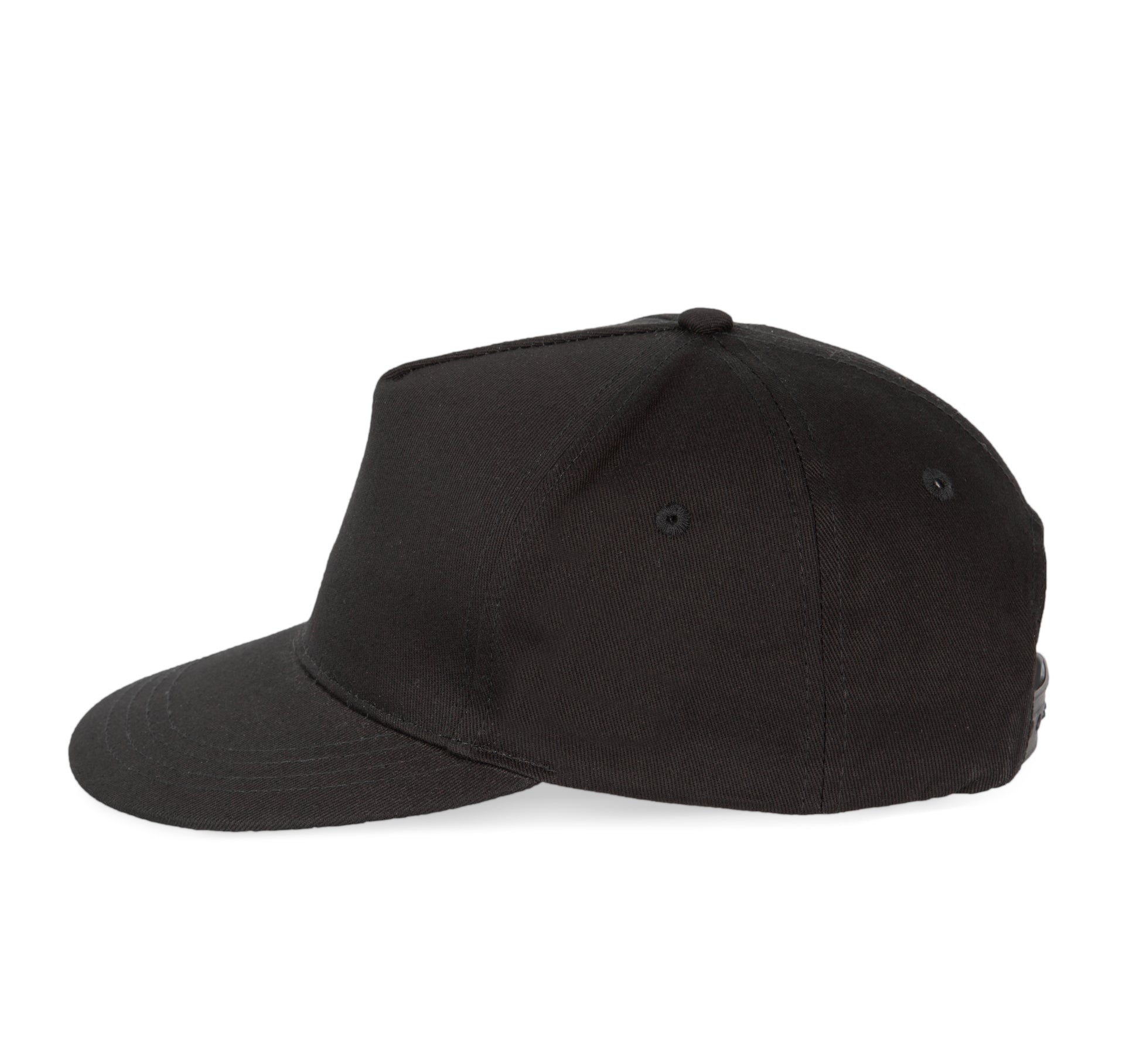Snapback Pet - 5 Panelen