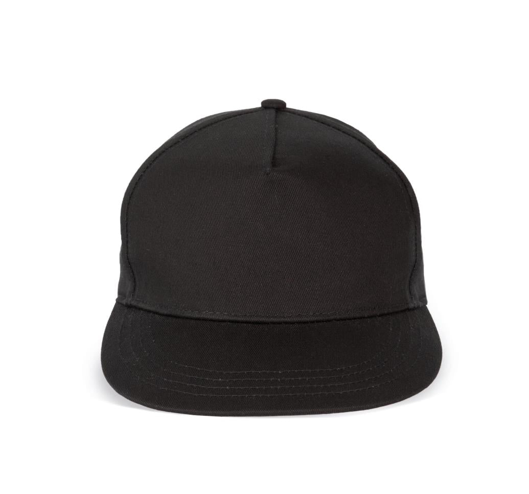Snapback Pet - 5 Panelen