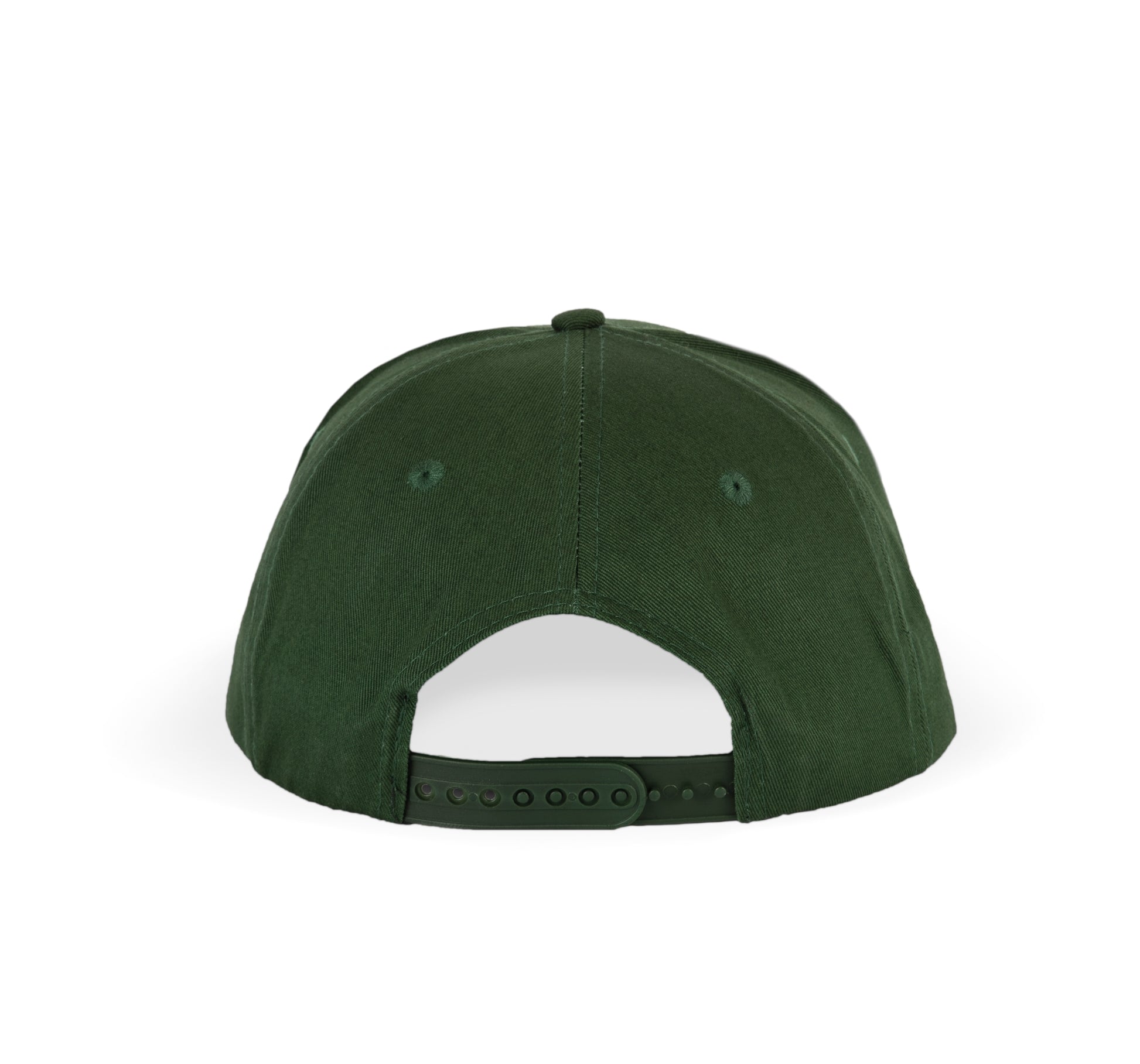 Snapback Pet - 5 Panelen