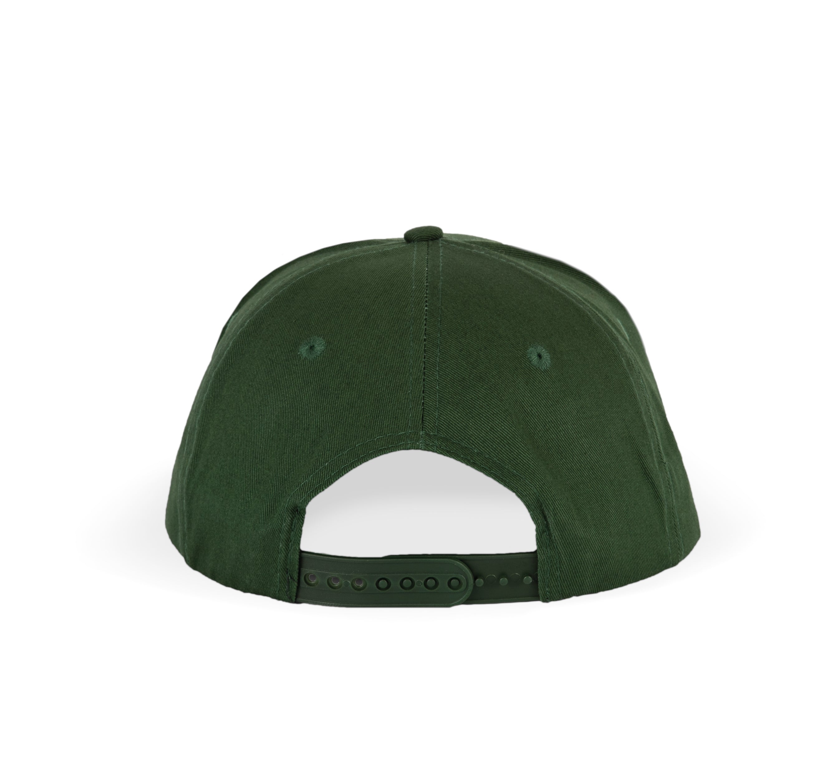 Snapback Pet - 5 Panelen