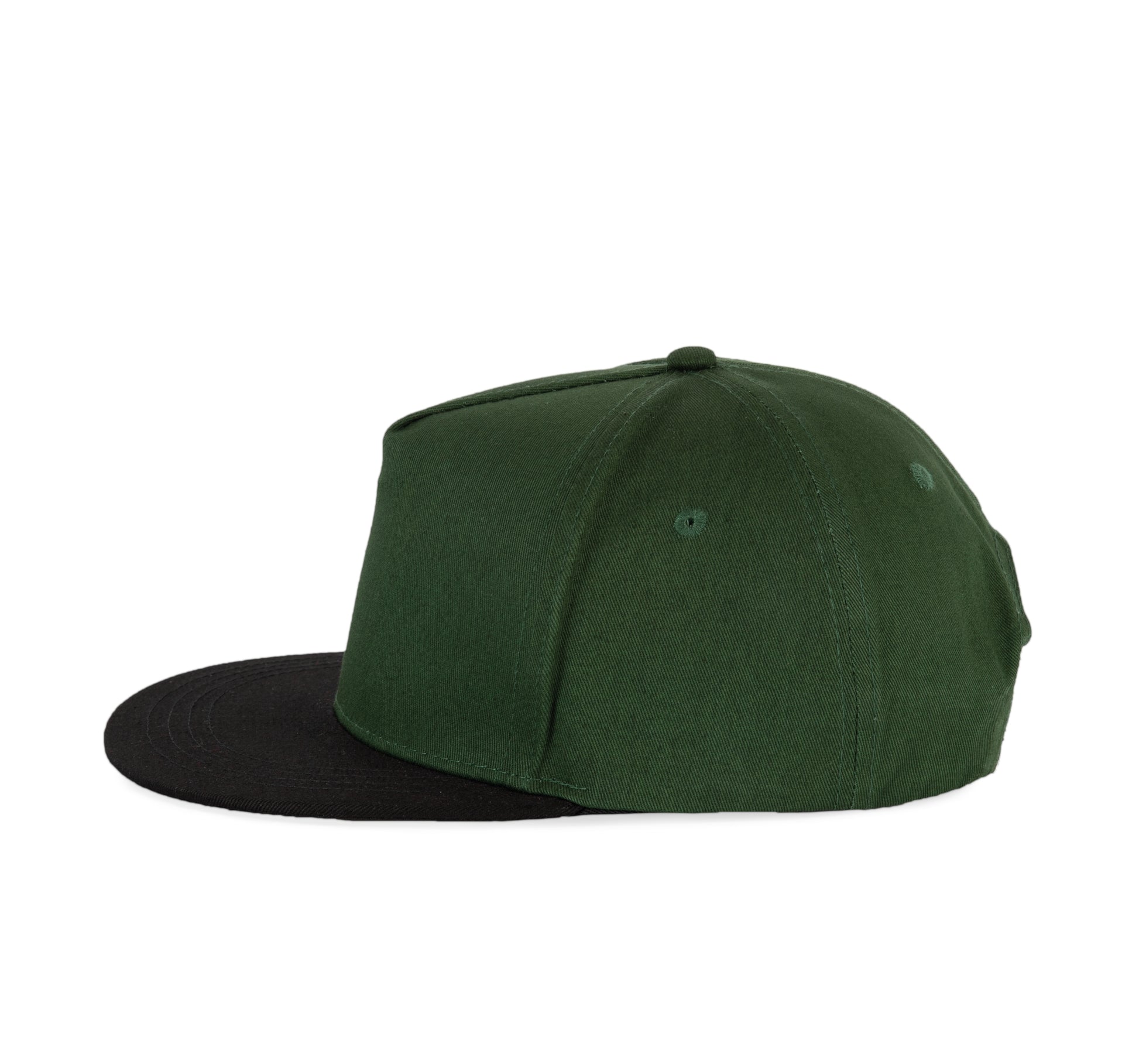 Snapback Pet - 5 Panelen
