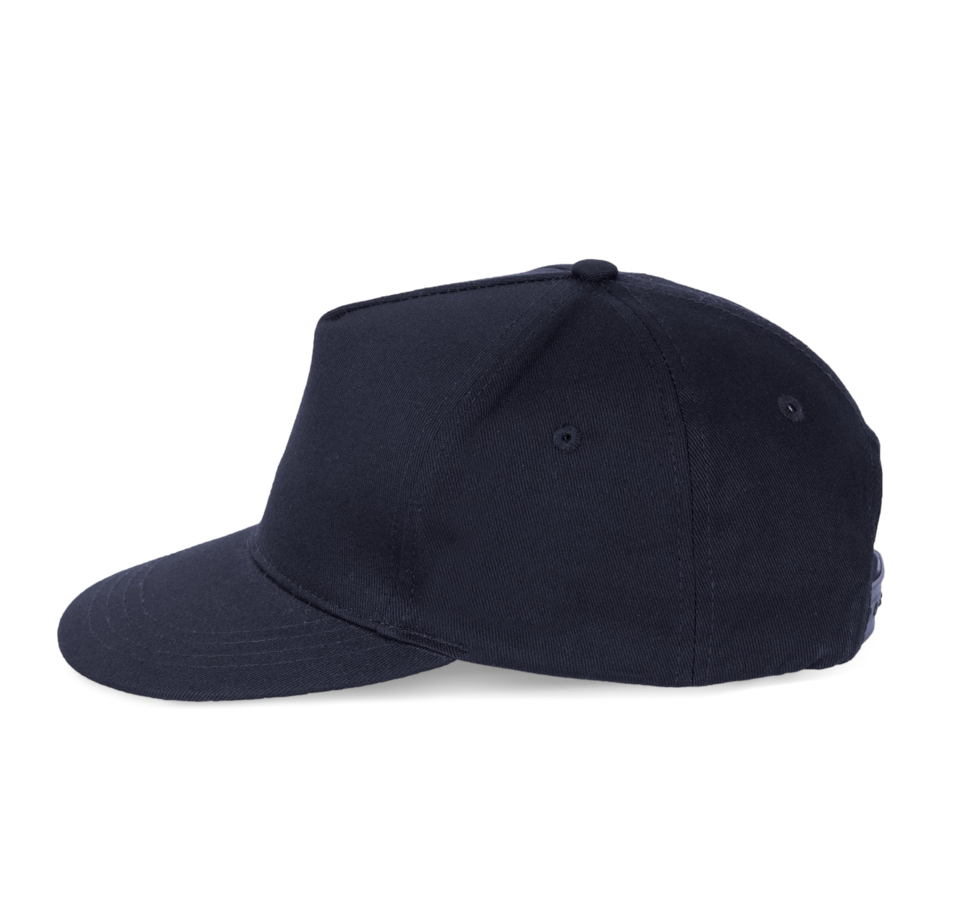 Snapback Pet - 5 Panelen