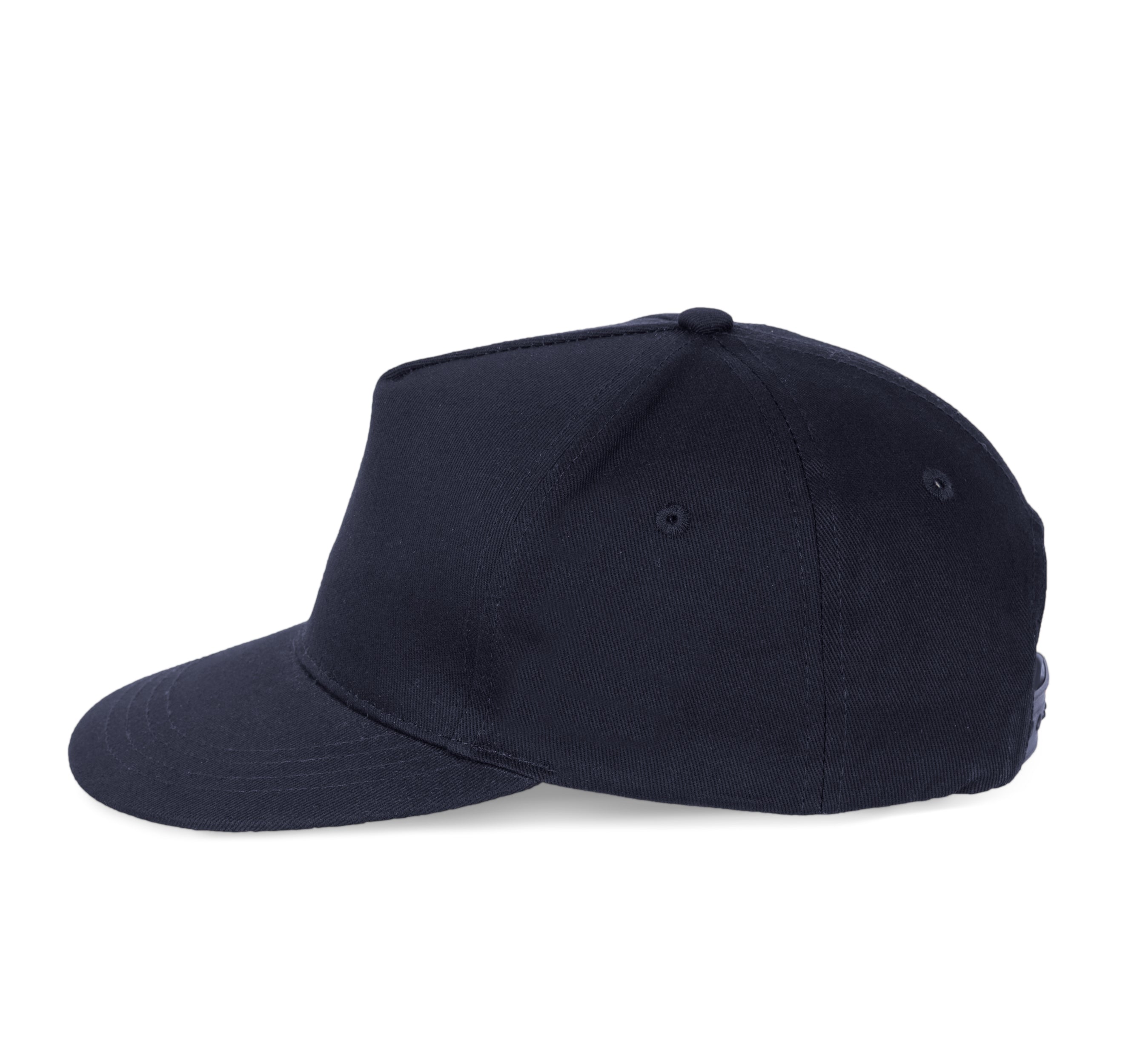 Snapback Pet - 5 Panelen