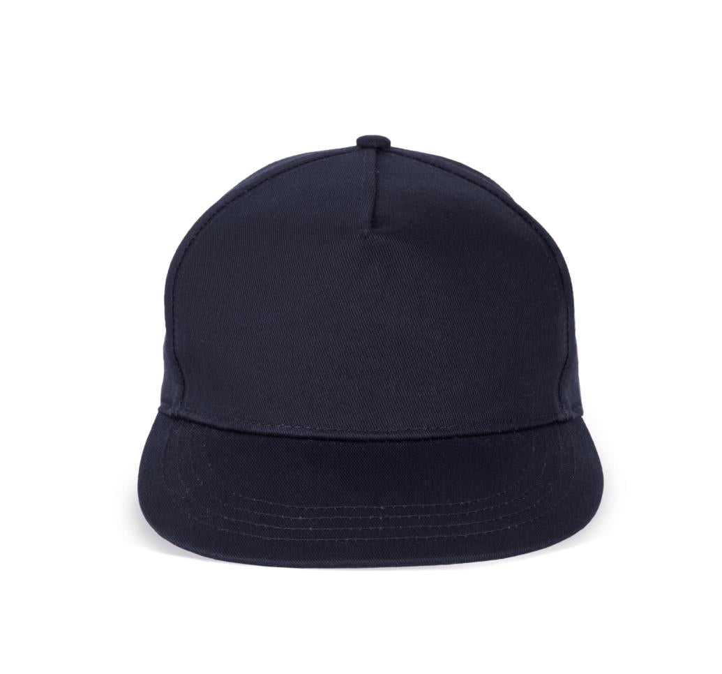 Snapback Pet - 5 Panelen