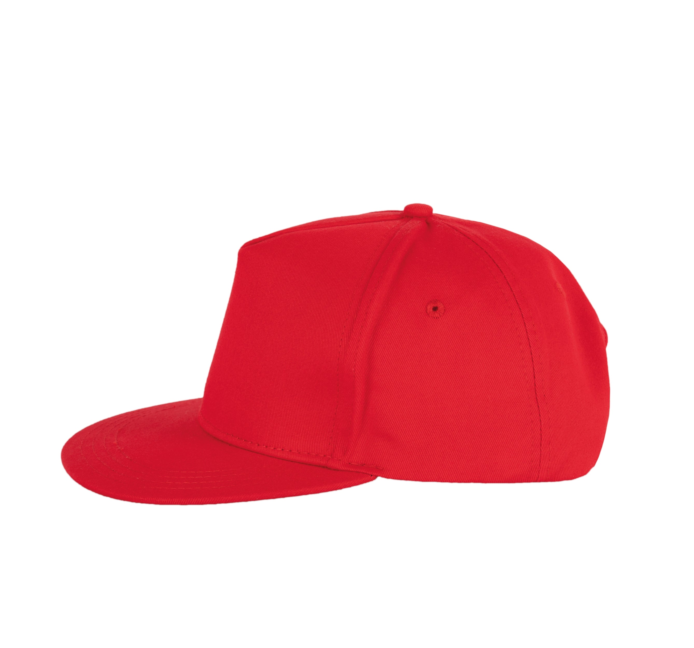 Snapback Pet - 5 Panelen