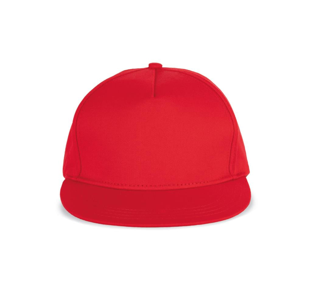 Snapback Pet - 5 Panelen