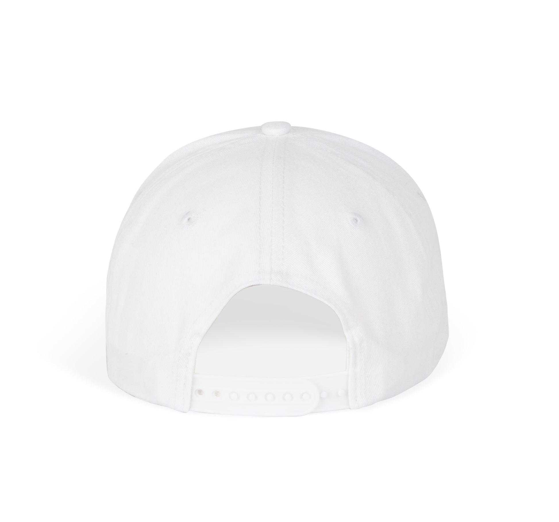 Snapback Pet - 5 Panelen