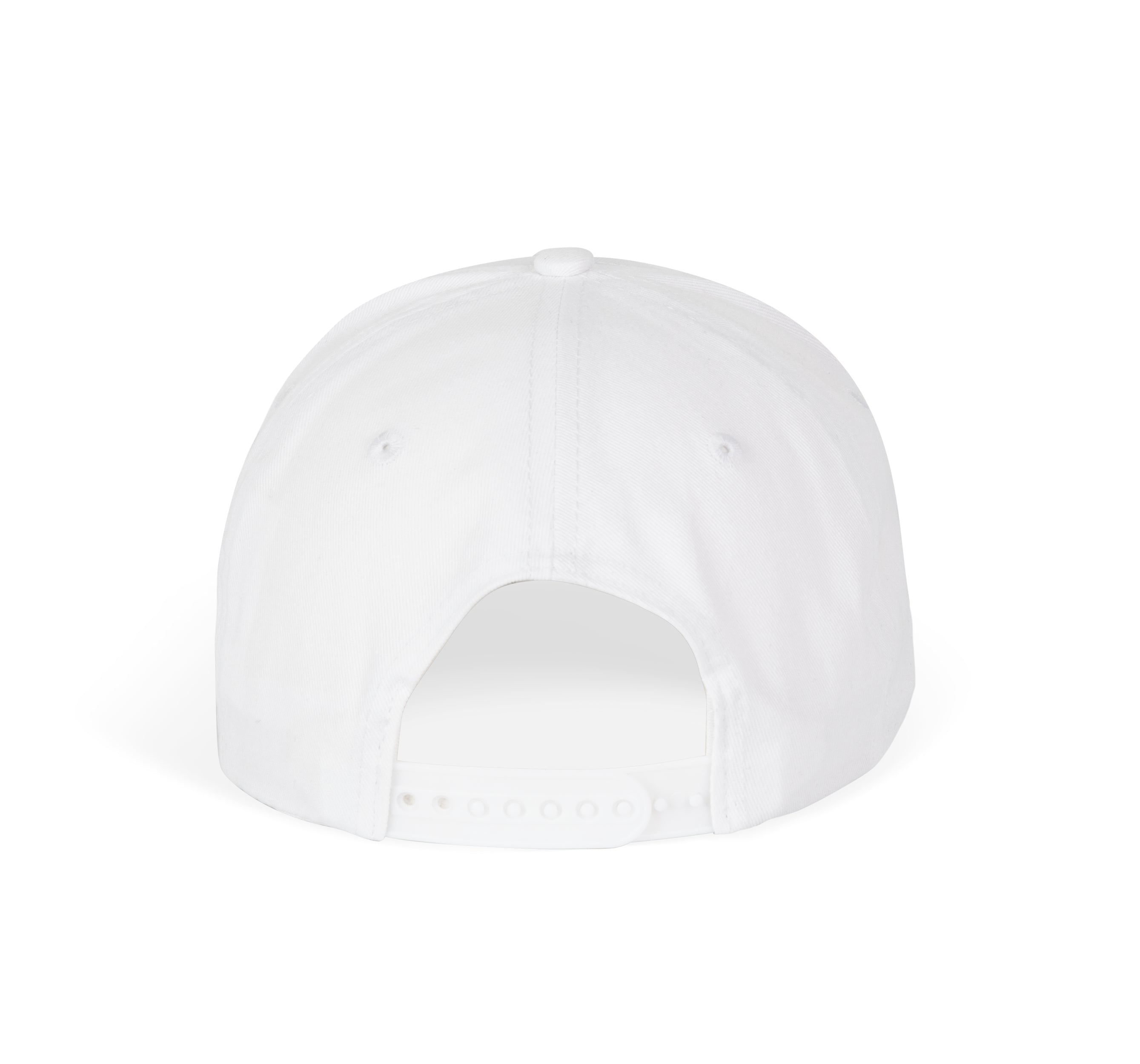 Snapback Pet - 5 Panelen