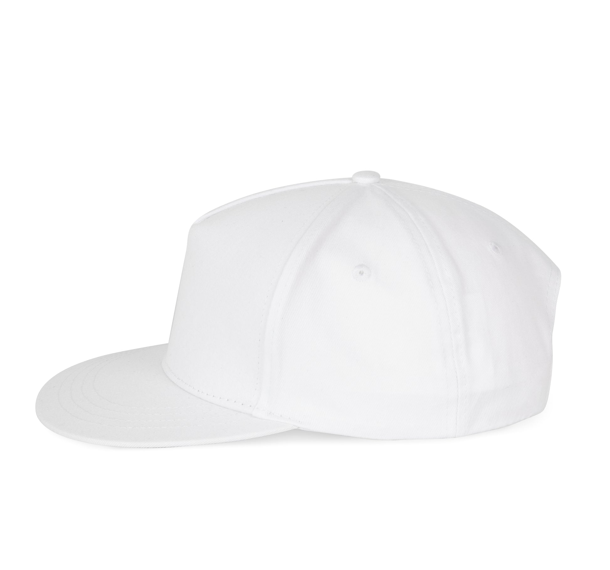 Snapback Pet - 5 Panelen