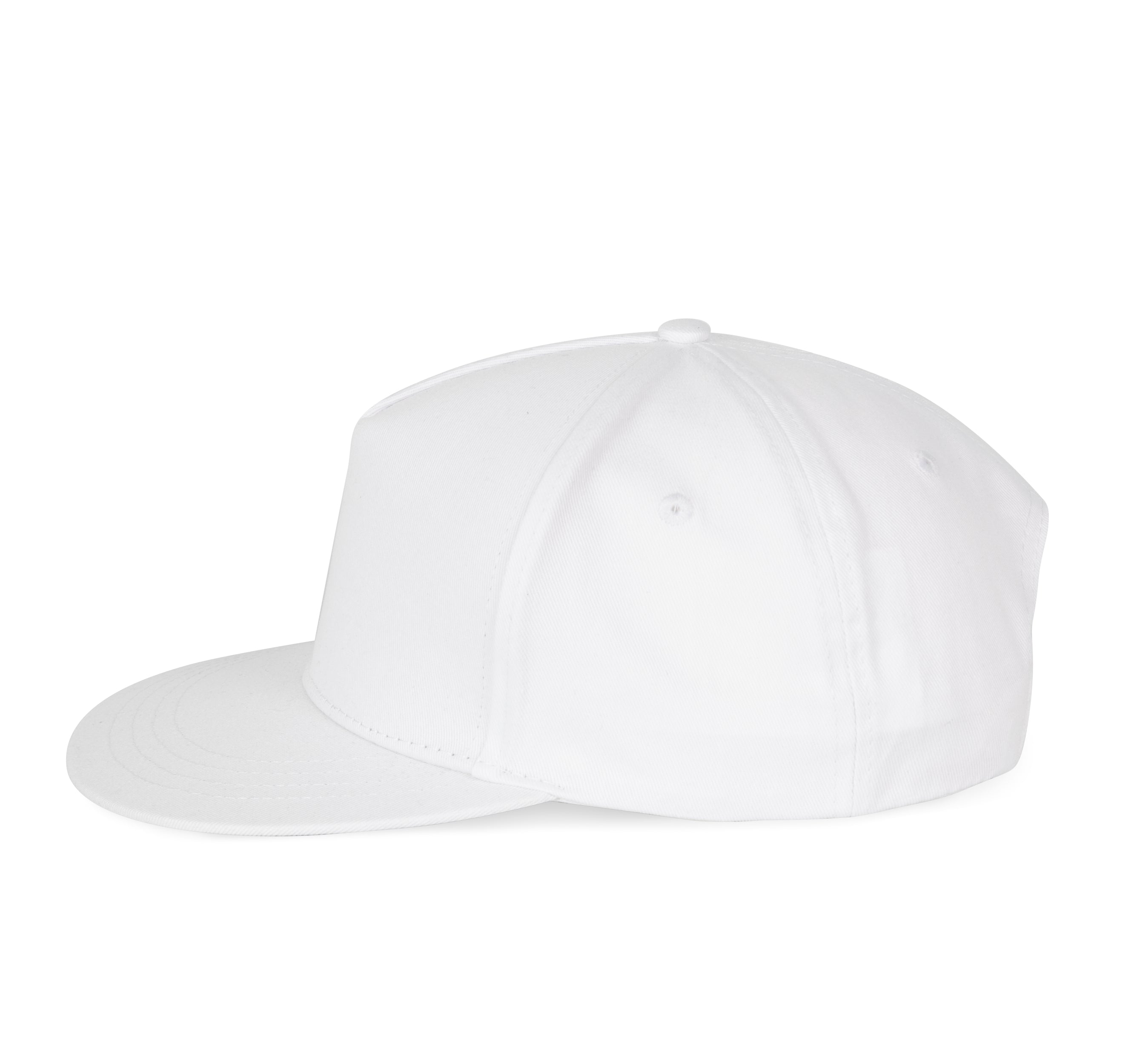 Snapback Pet - 5 Panelen