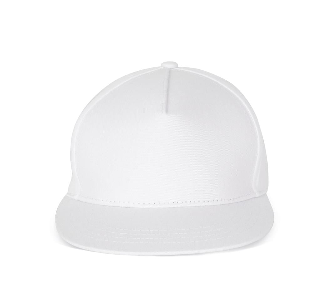 Snapback Pet - 5 Panelen