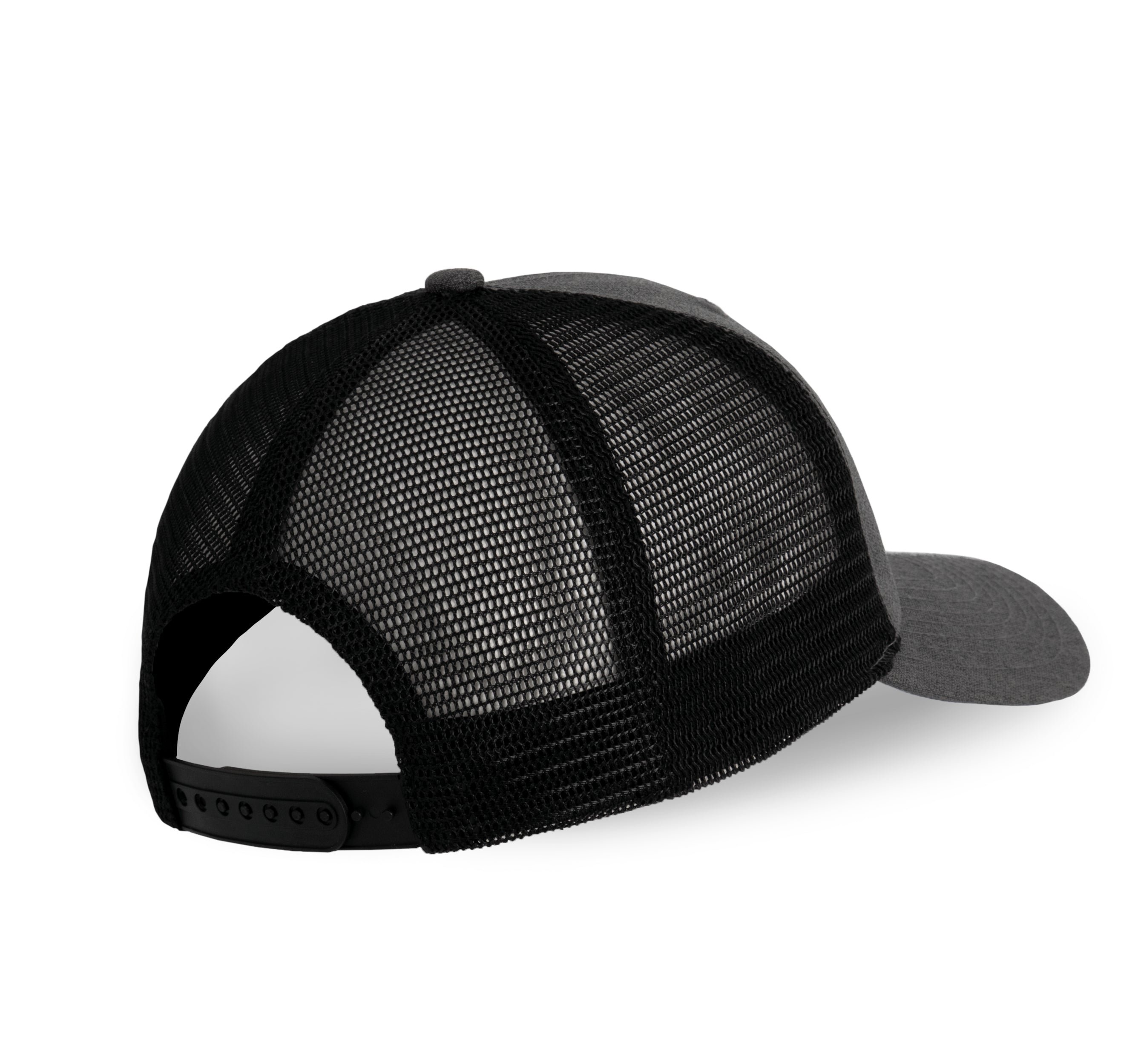 Pet Urban Trucker - 6 panelen
