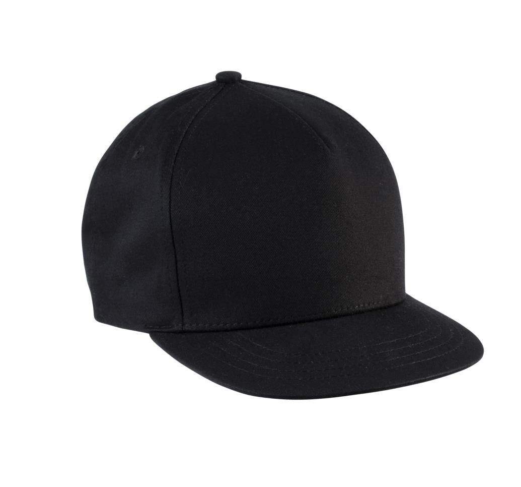 Snapback Kinderpet - 5 Panelen