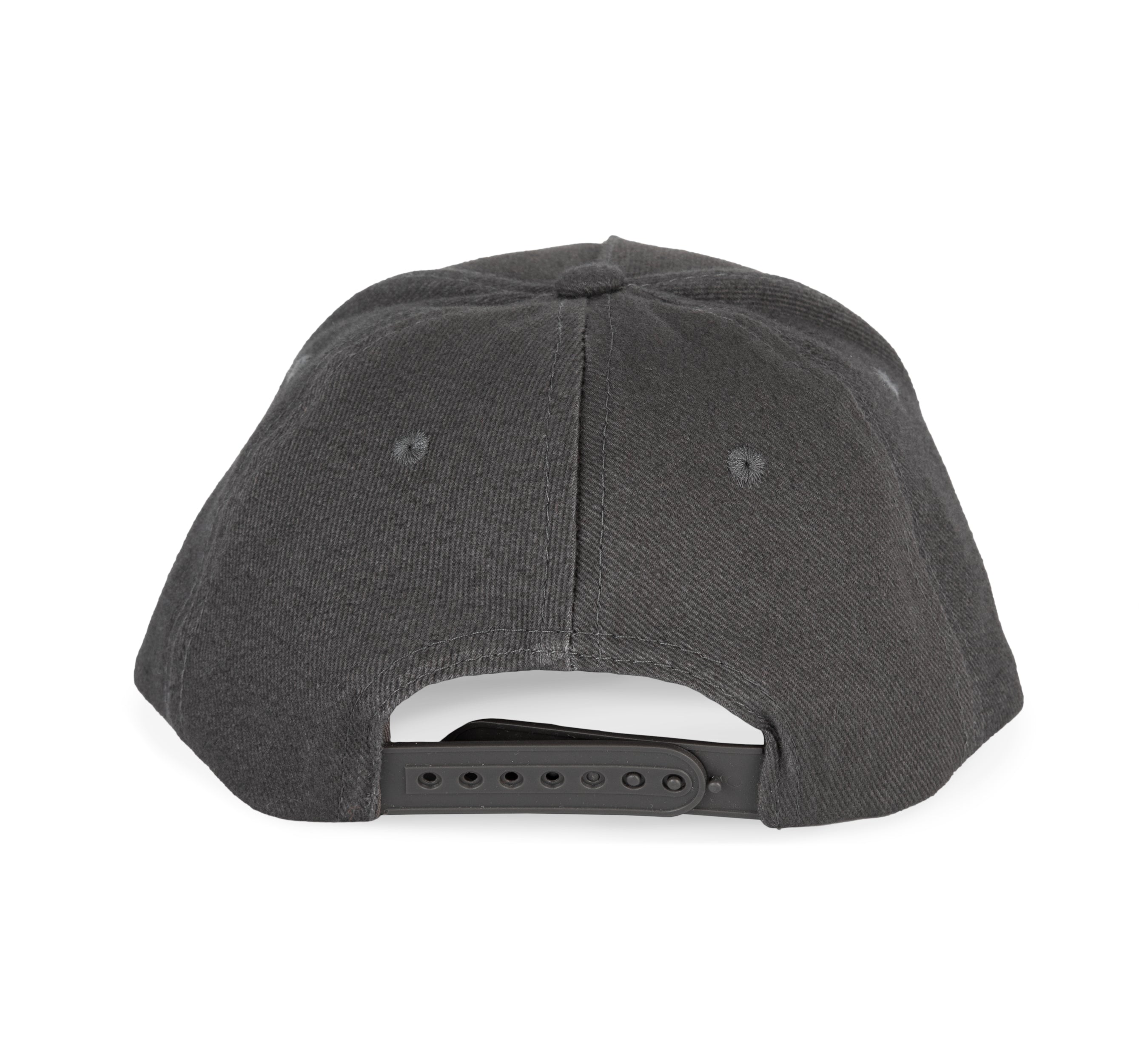 Snapback Kinderpet - 5 Panelen