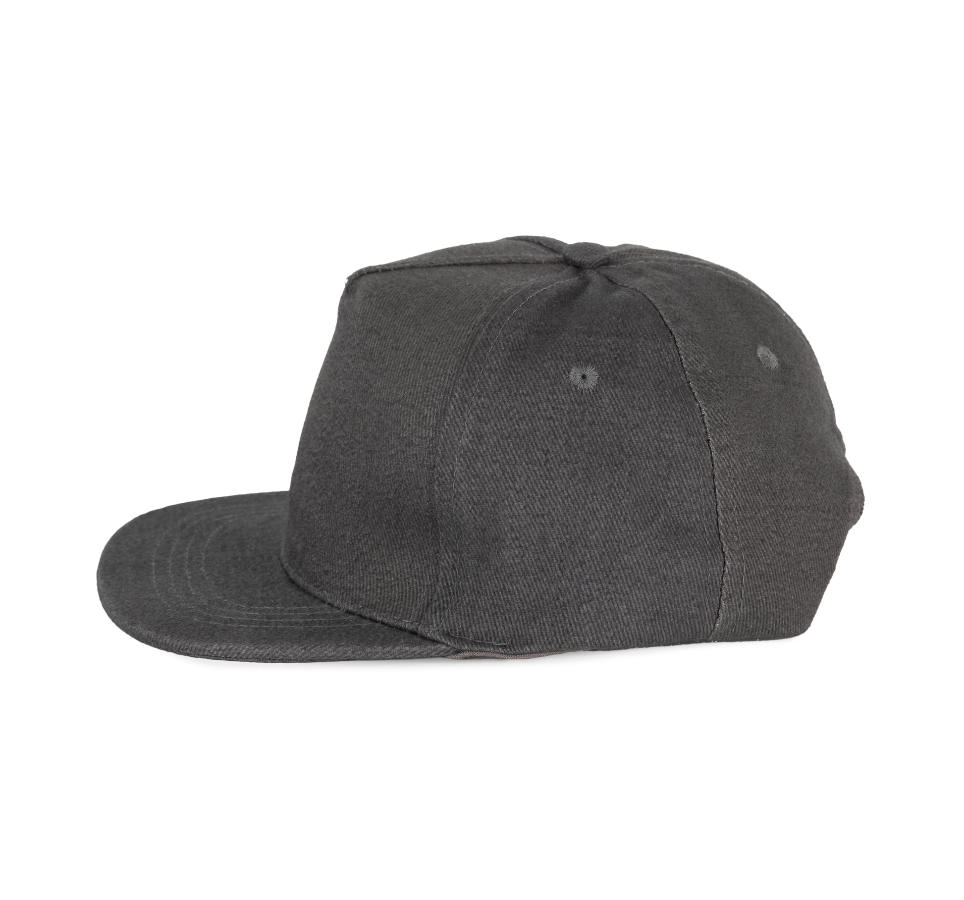 Snapback Kinderpet - 5 Panelen