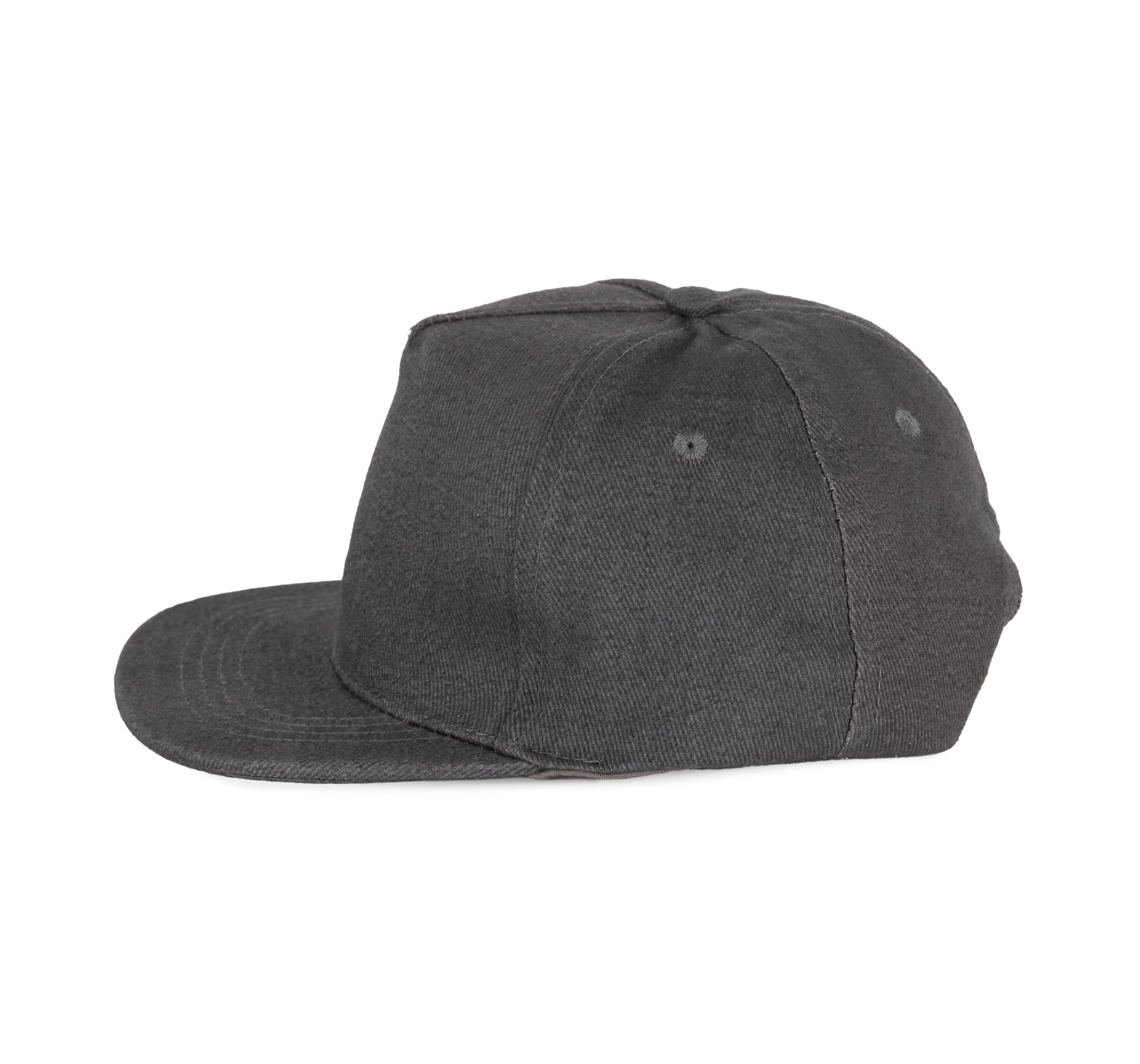 Snapback Kinderpet - 5 Panelen