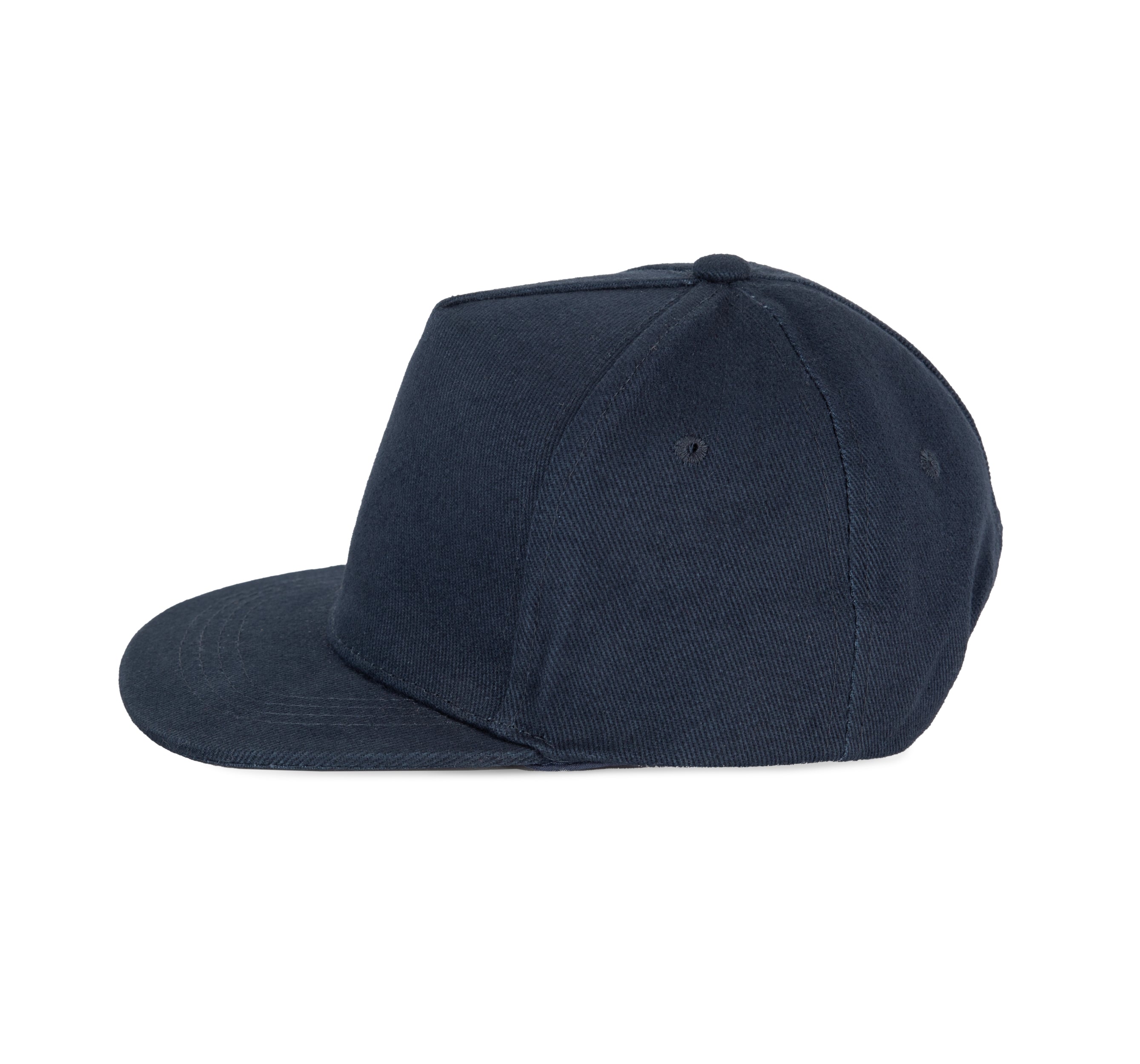 Snapback Kinderpet - 5 Panelen