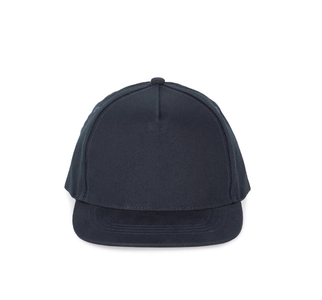 Snapback Kinderpet - 5 Panelen