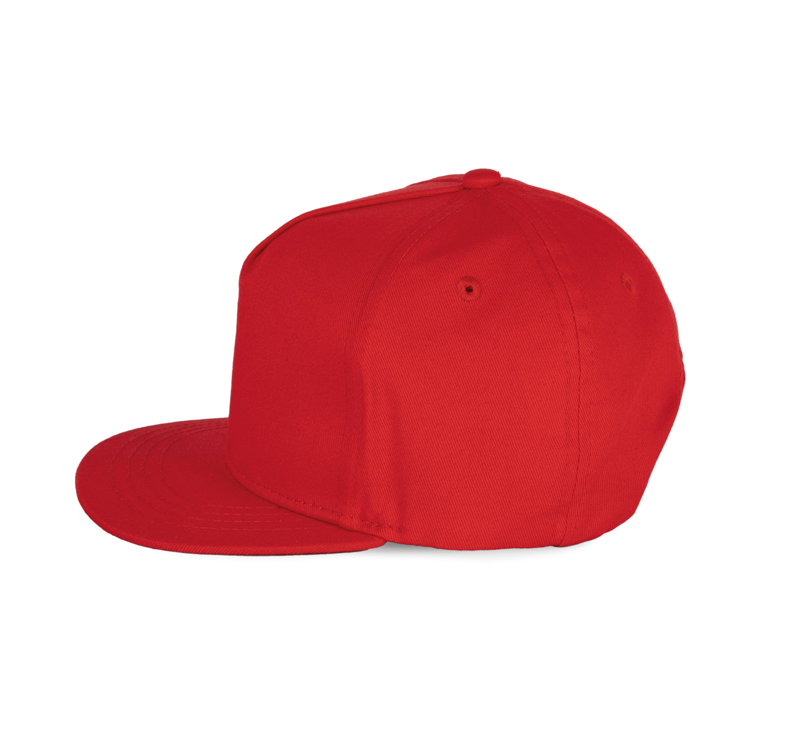 Snapback Kinderpet - 5 Panelen