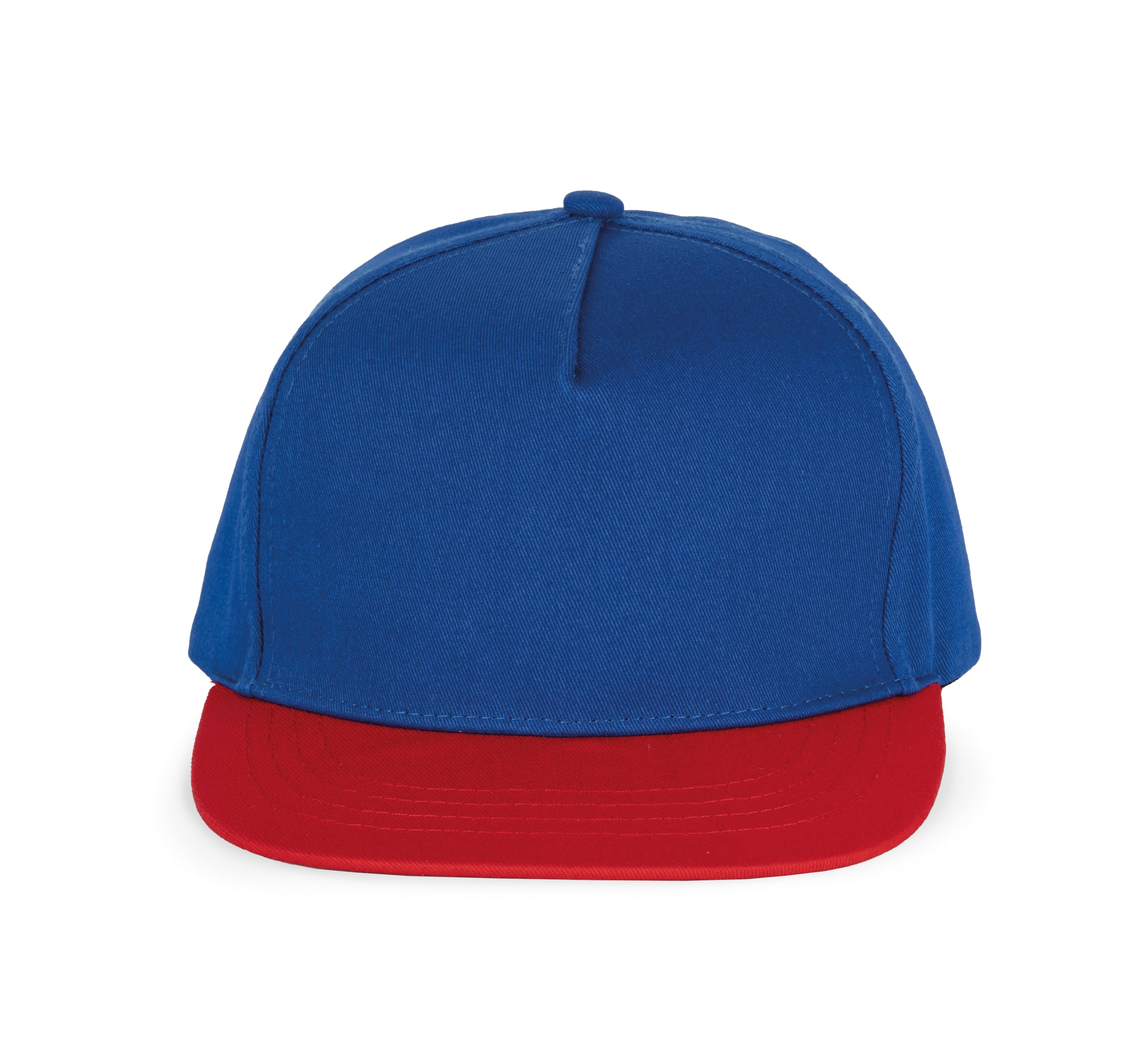 Snapback Kinderpet - 5 Panelen