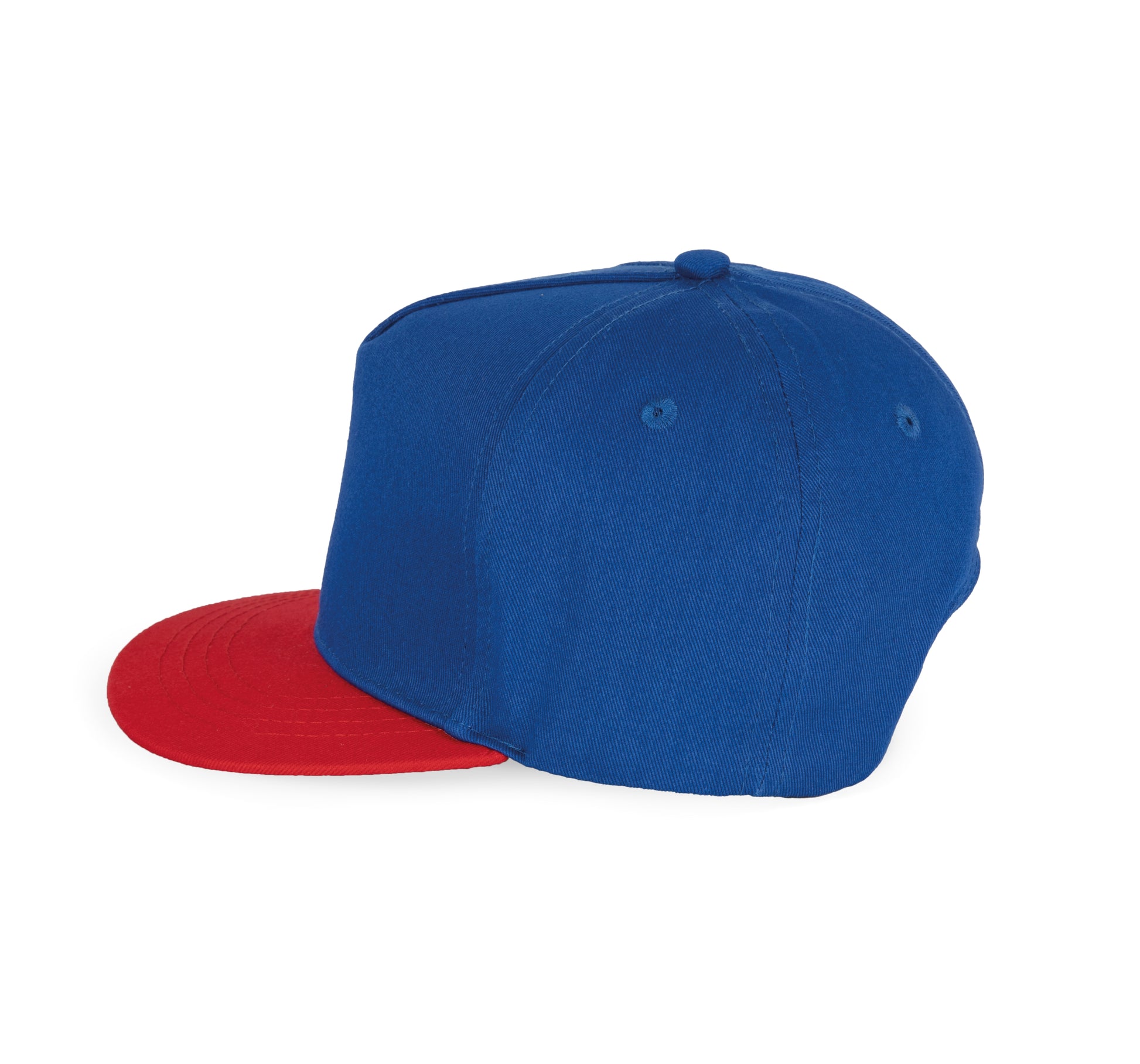 Snapback Kinderpet - 5 Panelen