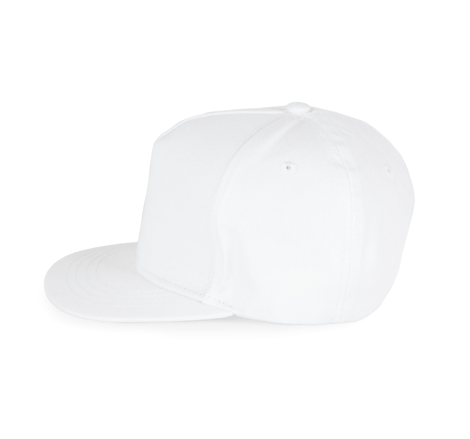 Snapback Kinderpet - 5 Panelen