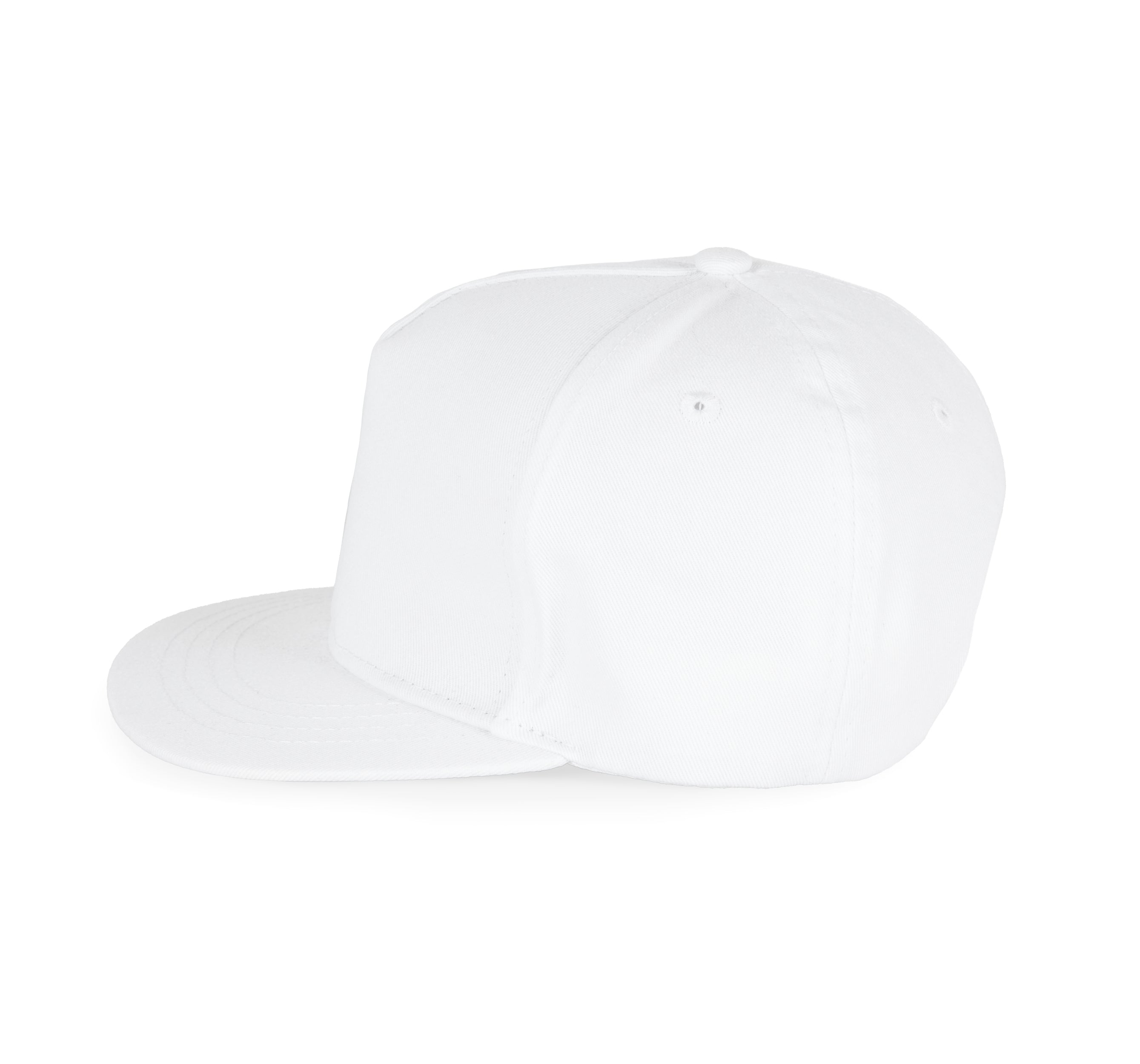 Snapback Kinderpet - 5 Panelen