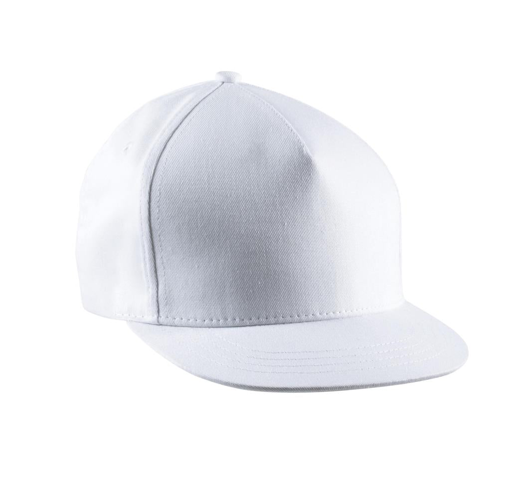 Snapback Kinderpet - 5 Panelen
