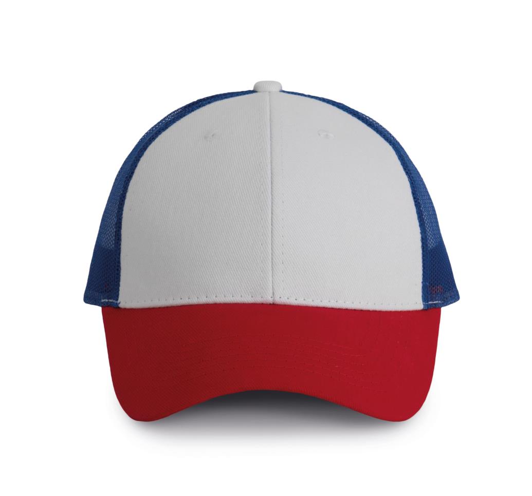 Pet Trucker - 6 panelen
