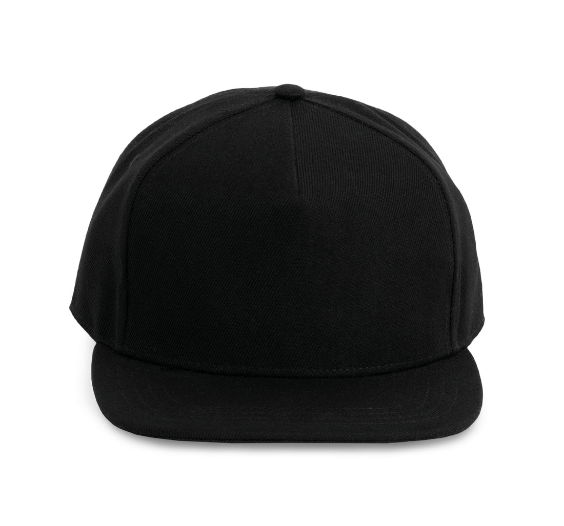Pet Snapback - 5 panelen
