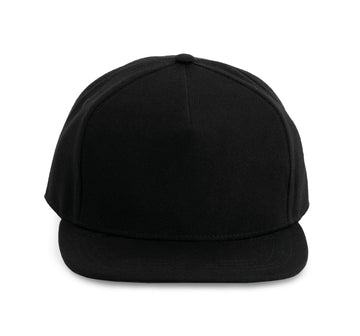 Pet Snapback - 5 panelen