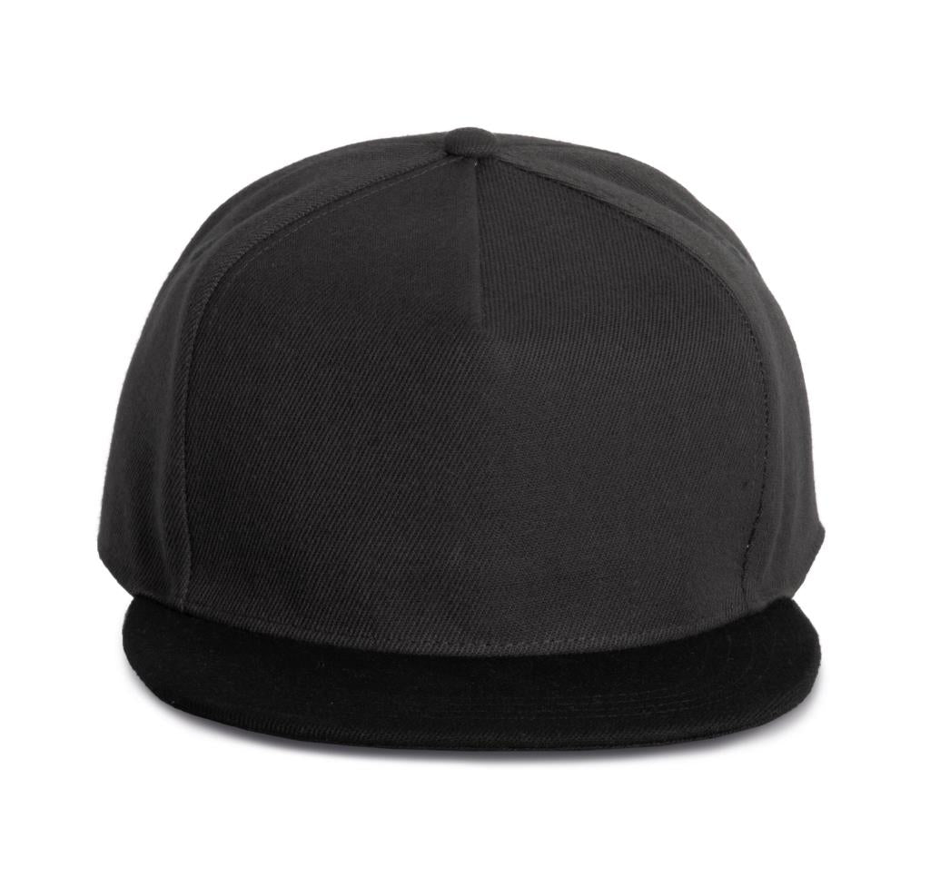 Pet Snapback - 5 panelen