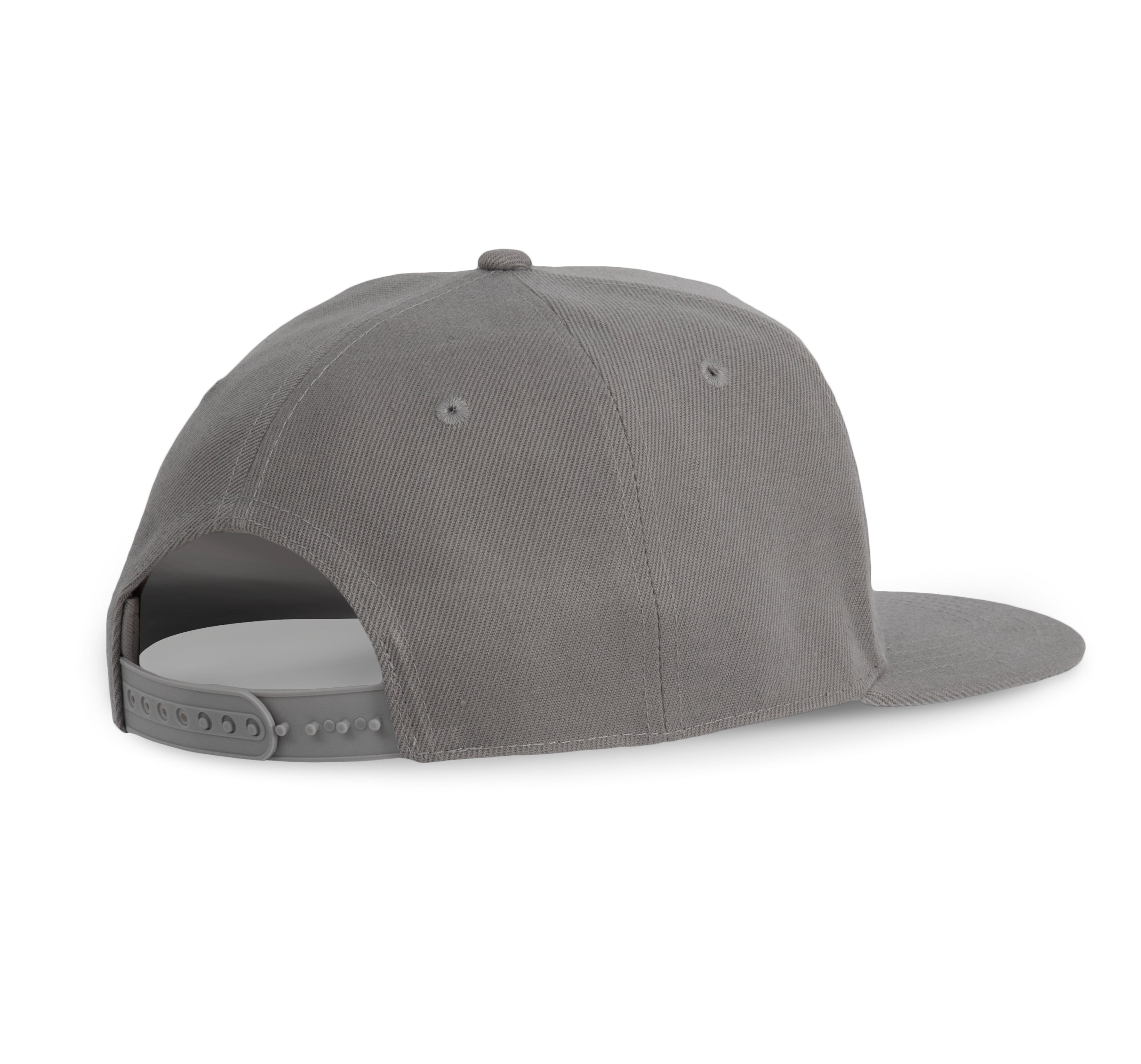 Pet Snapback - 5 panelen