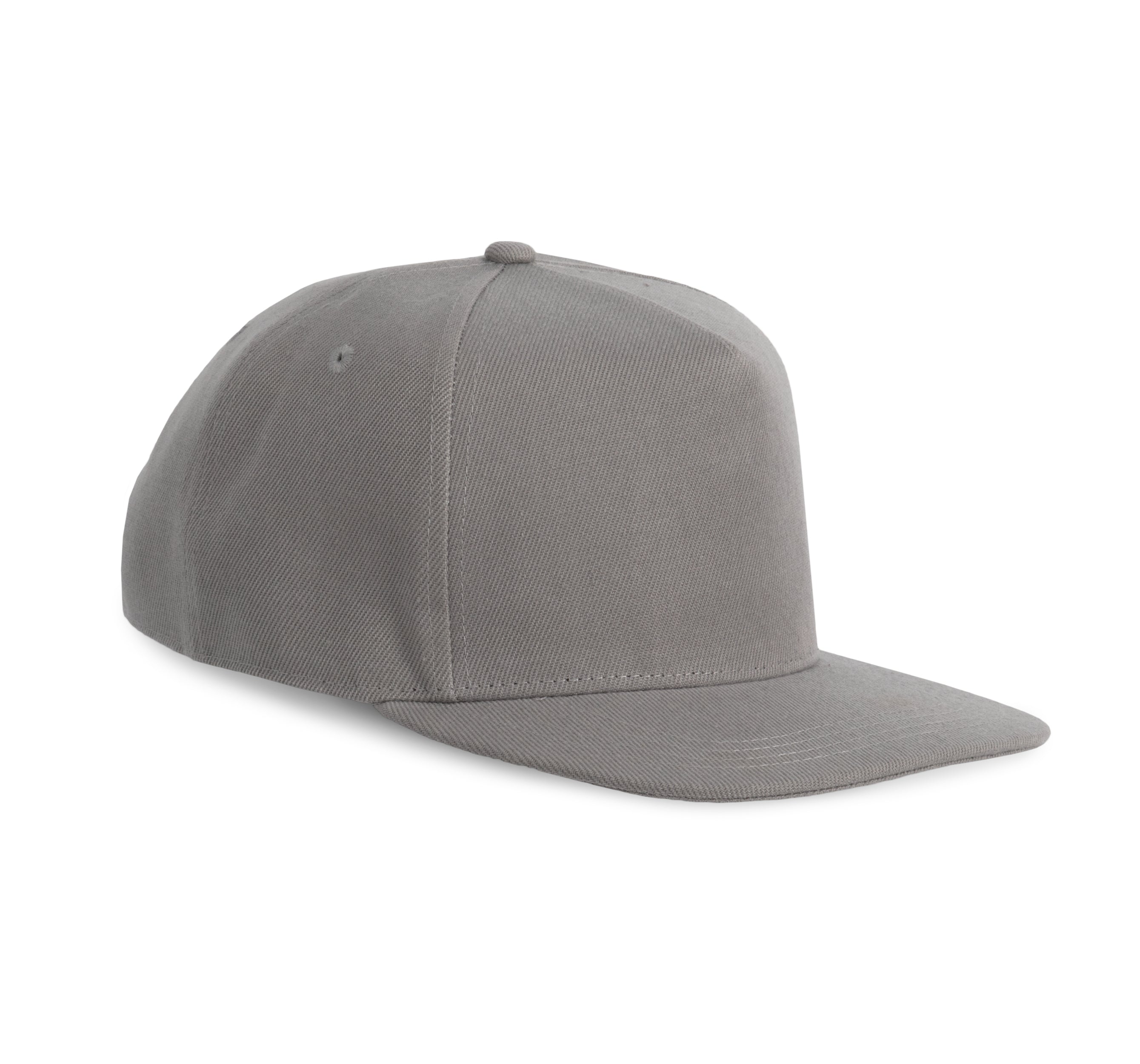 Pet Snapback - 5 panelen